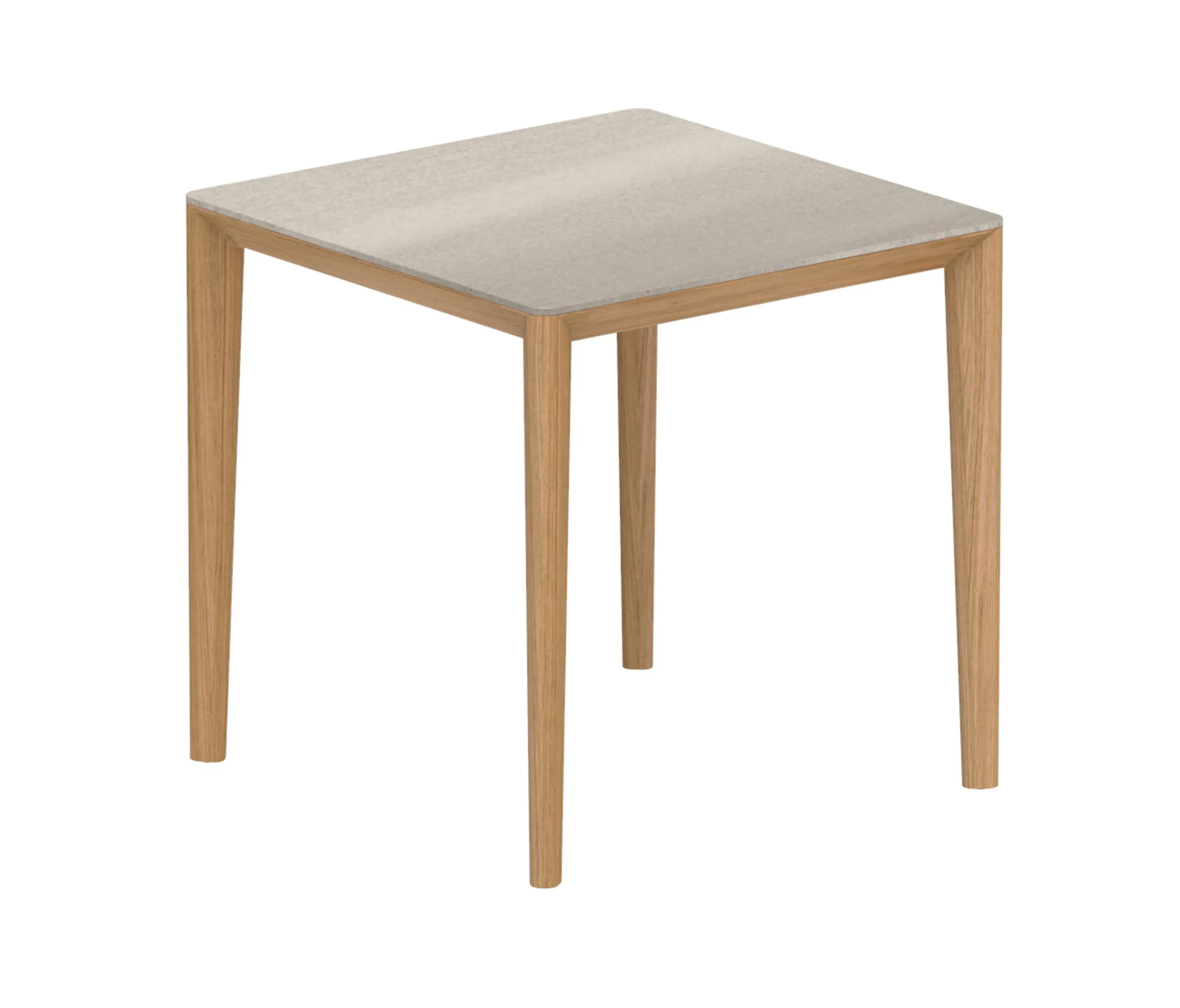 Royal Botania - U-nite table - UNT75CTG