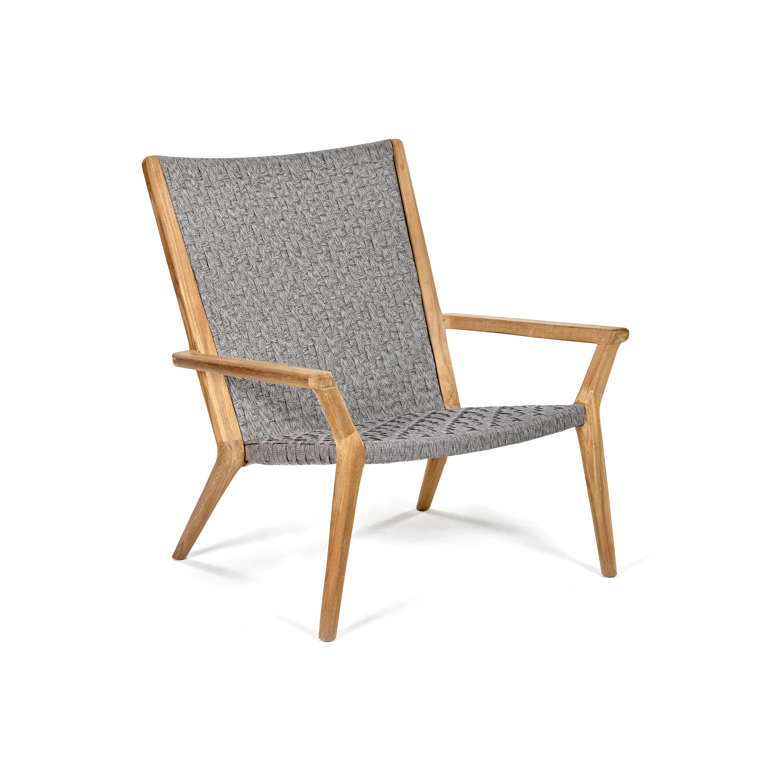 Mostrar el producto Vita Arm Chair - VIT55R del fabricante Royal Botania