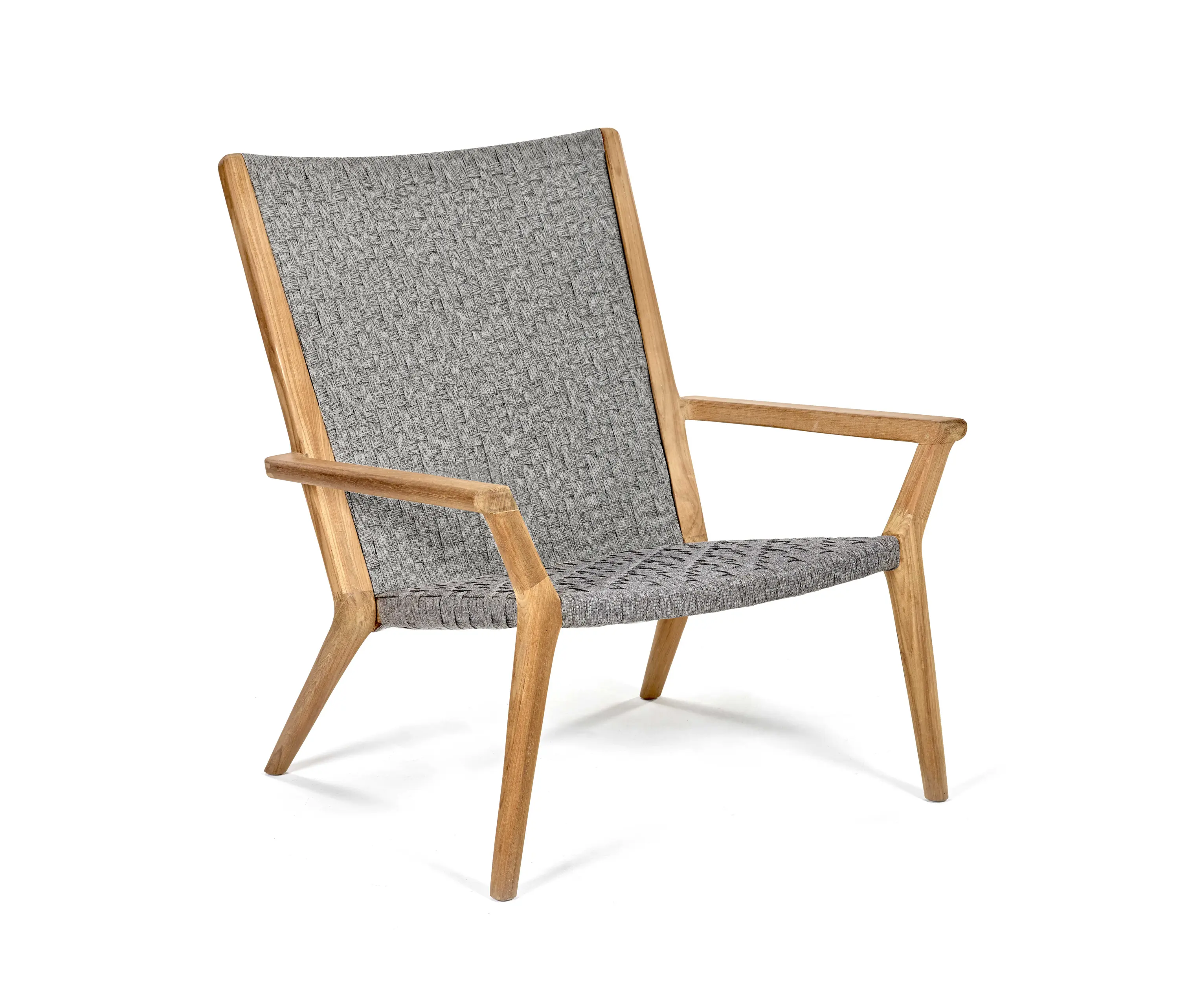 Royal Botania - Vita Arm Chair - VIT55R