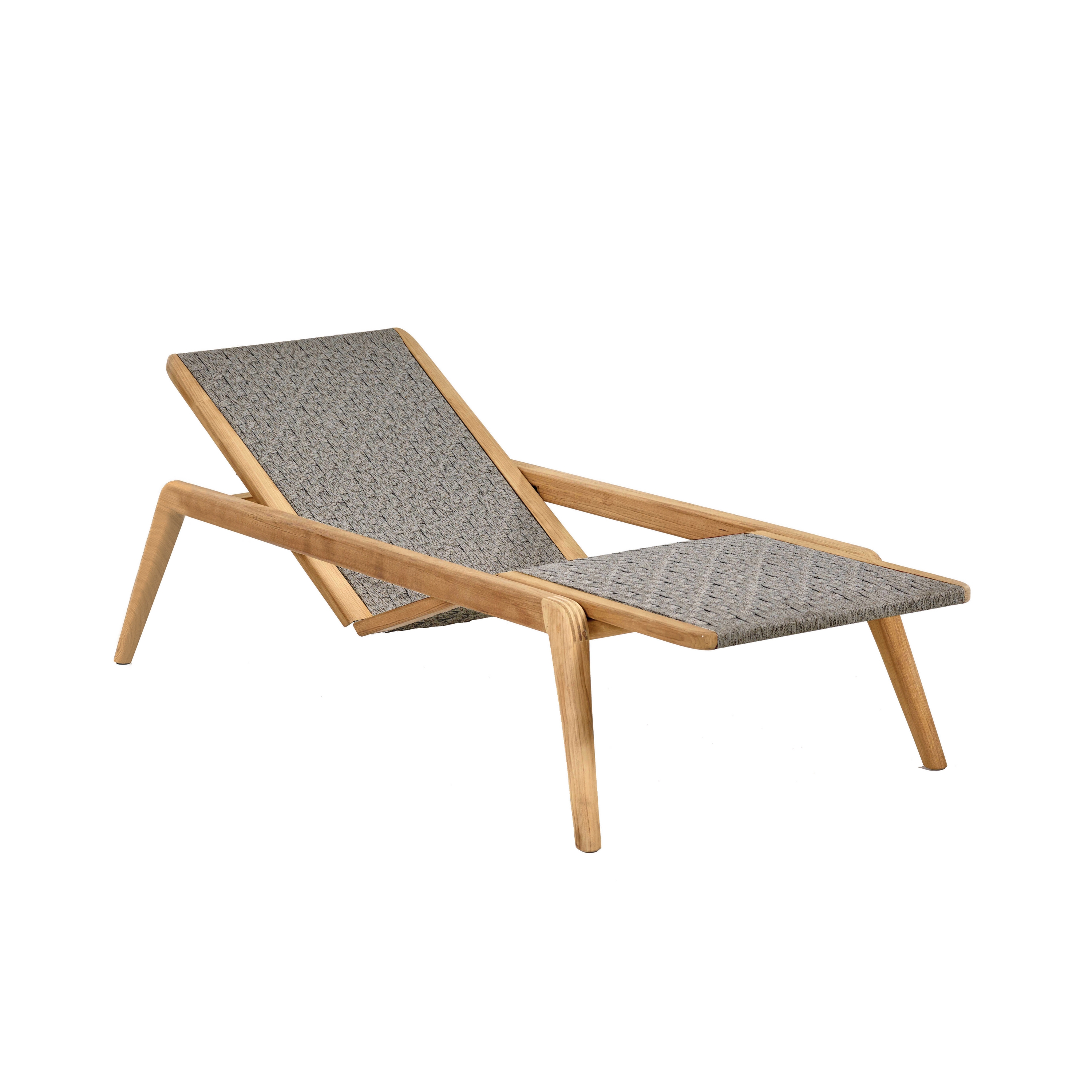 Mostra il prodotto Vita Lounger - VIT195R del produttore Royal Botania