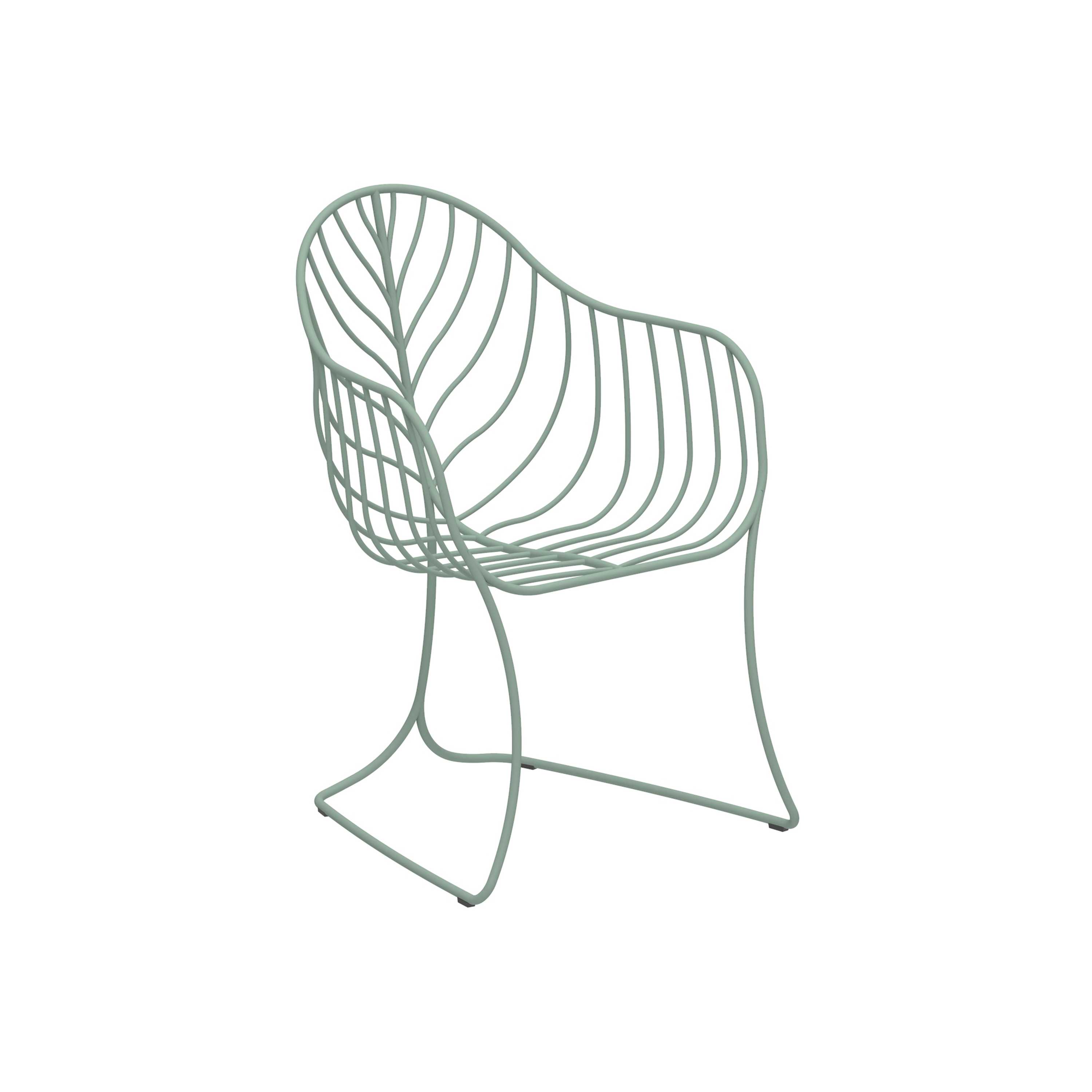 Folia Chair - FOL55OL