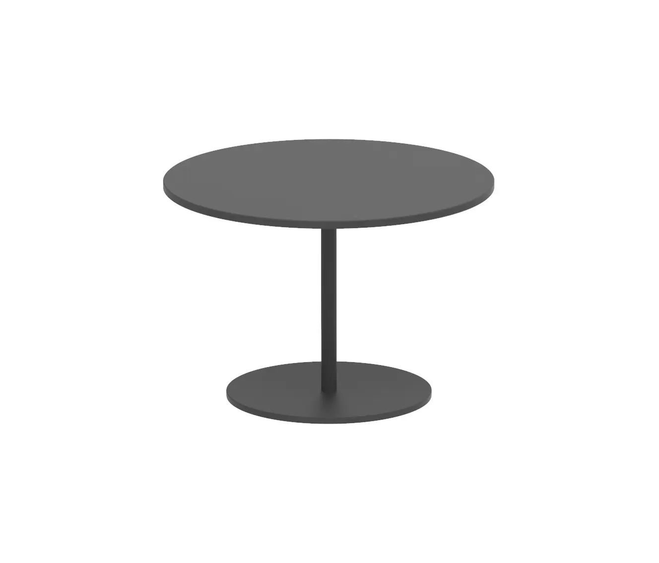 Royal Botania - Butler side table