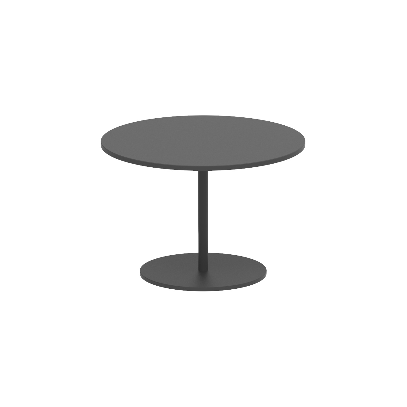 Afficher le produit Butler side table du fabricant Royal Botania