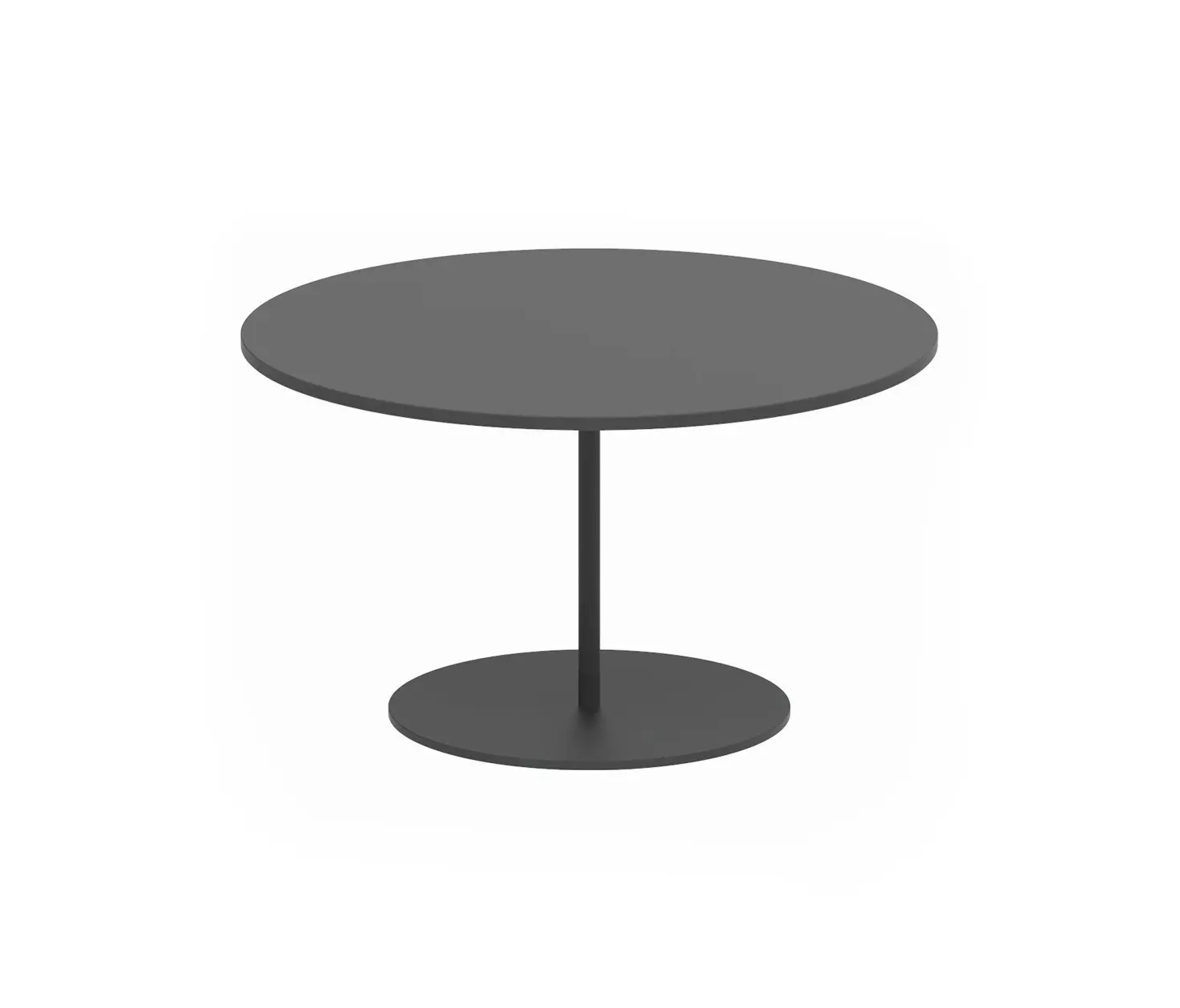 Royal Botania - Butler side table