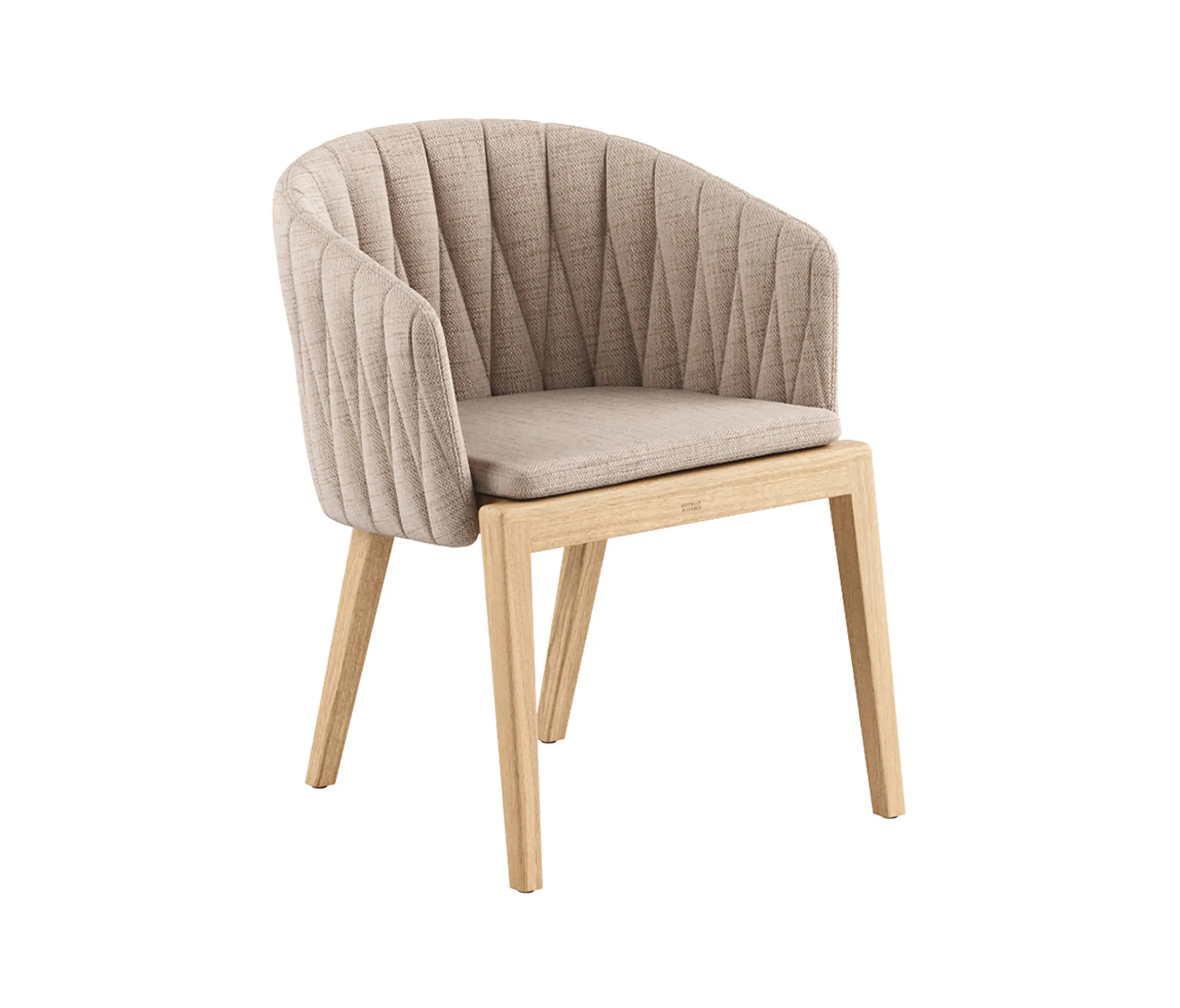 Royal Botania - Calypso chair