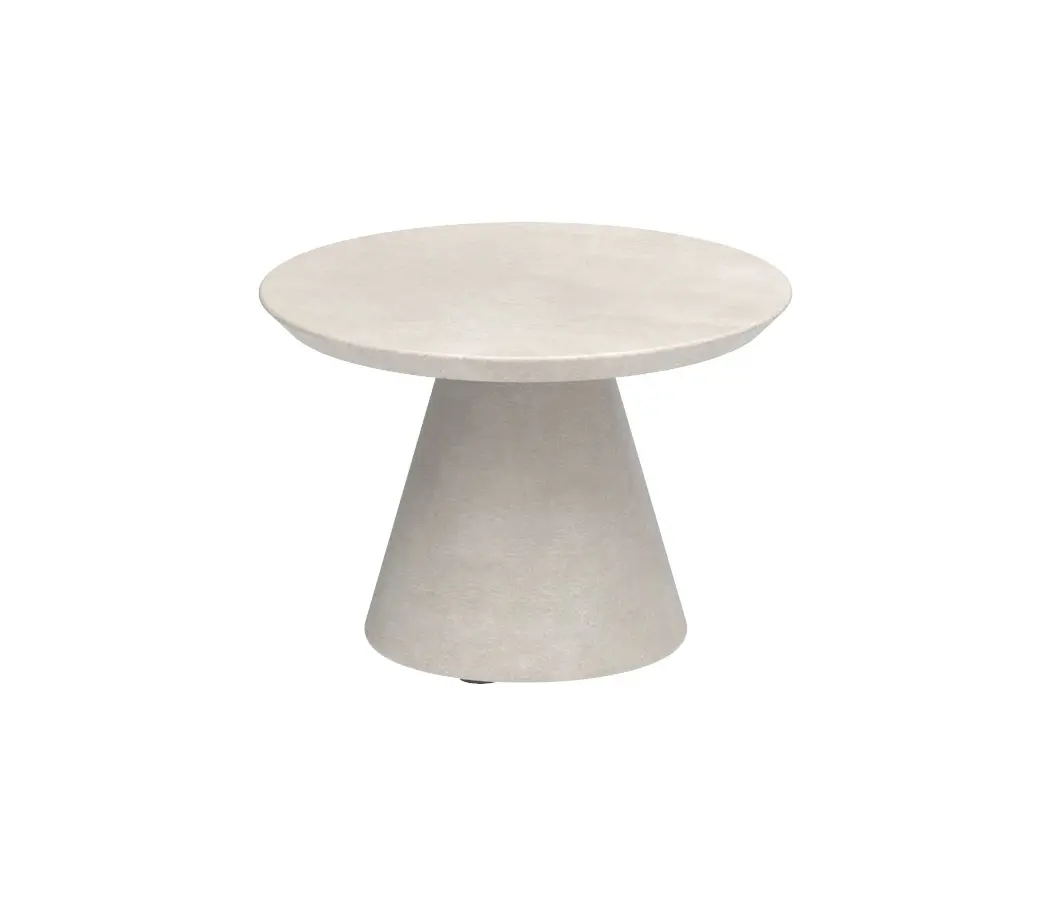 Royal Botania - Conix side table