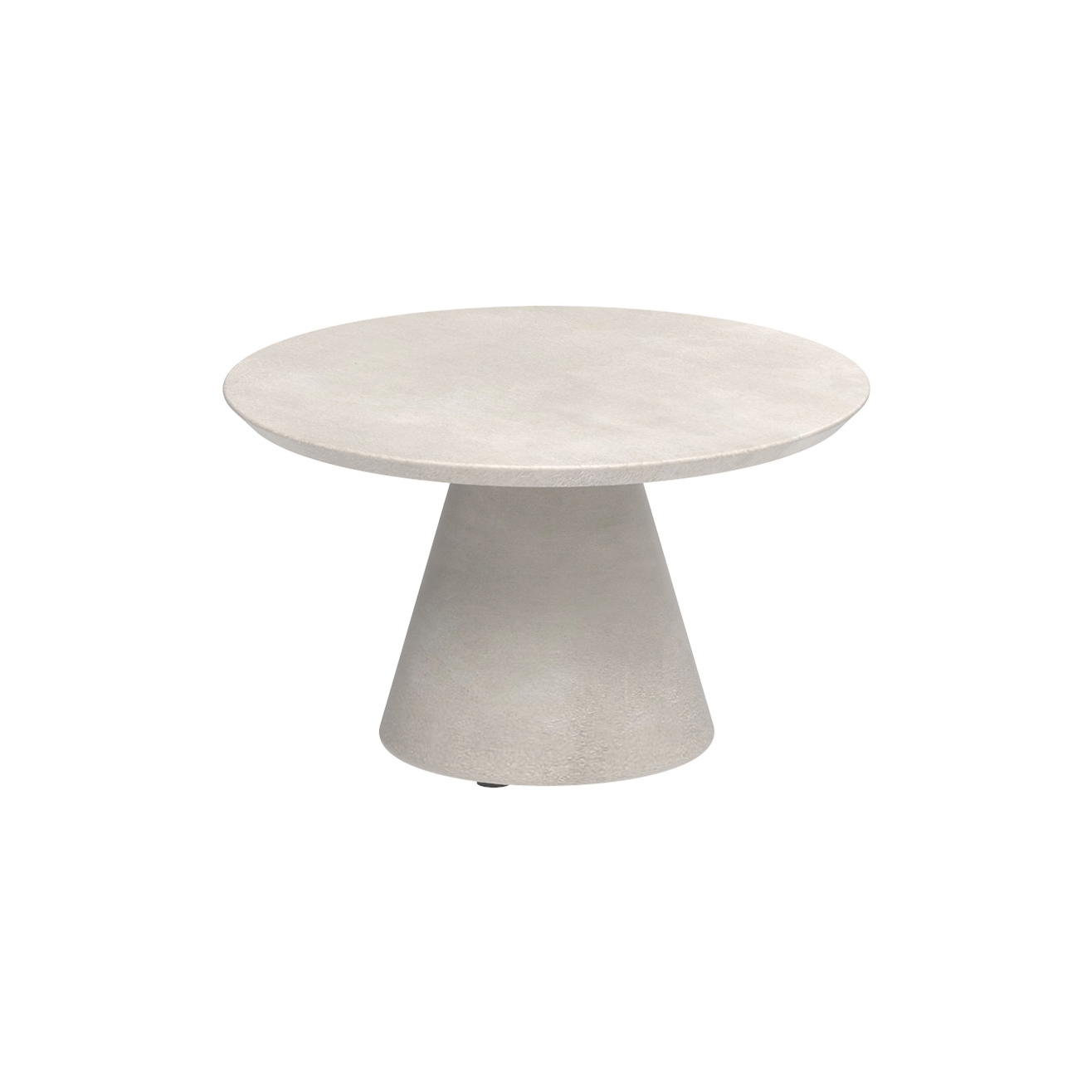 Mostra il prodotto Conix side table del produttore Royal Botania