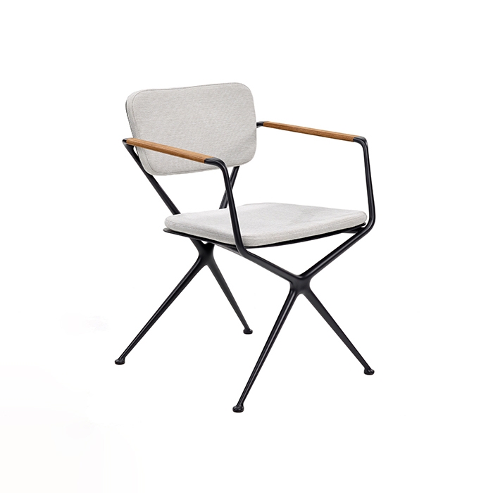 Produkt Exes chair des Herstellers Royal Botania anzeigen