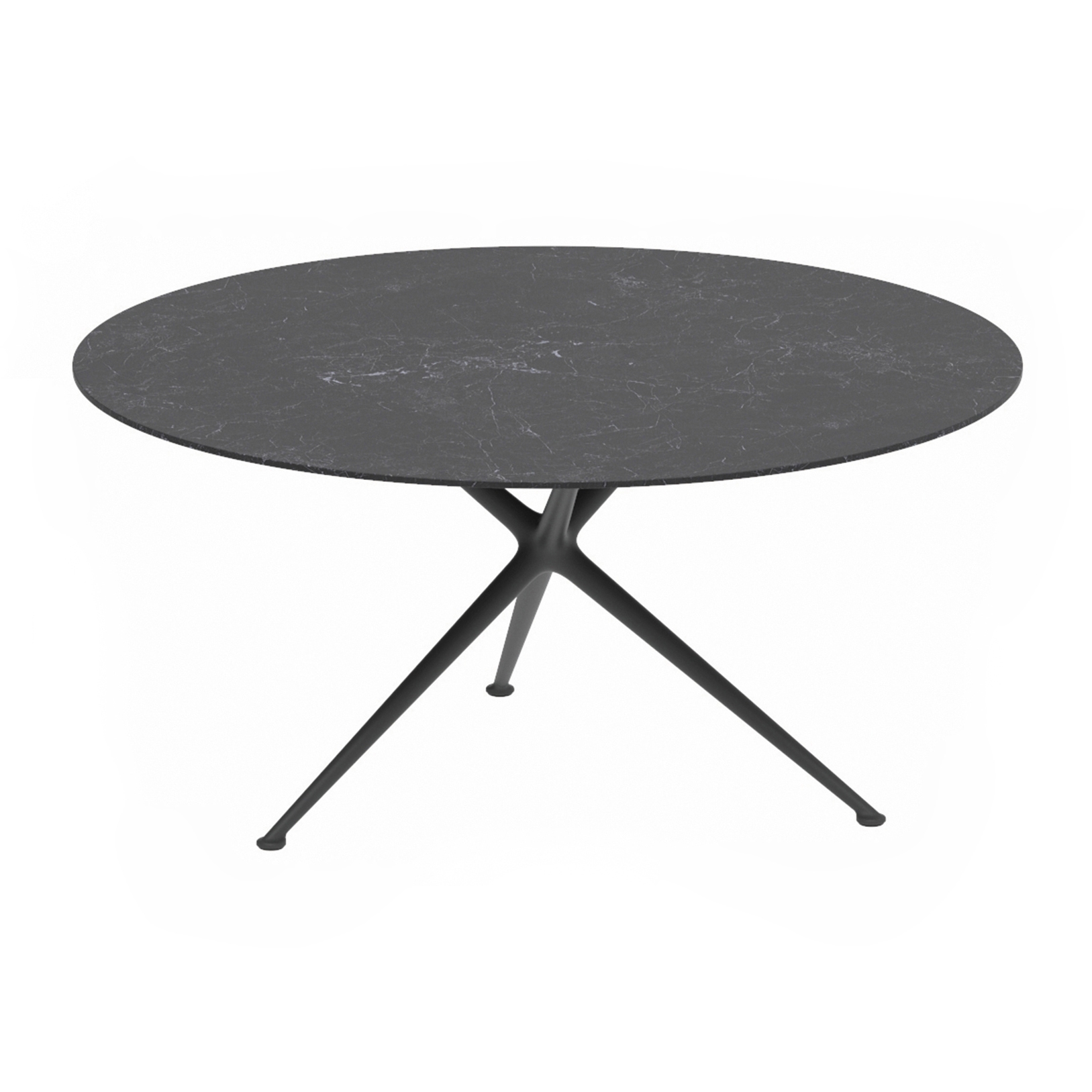 Exes round table