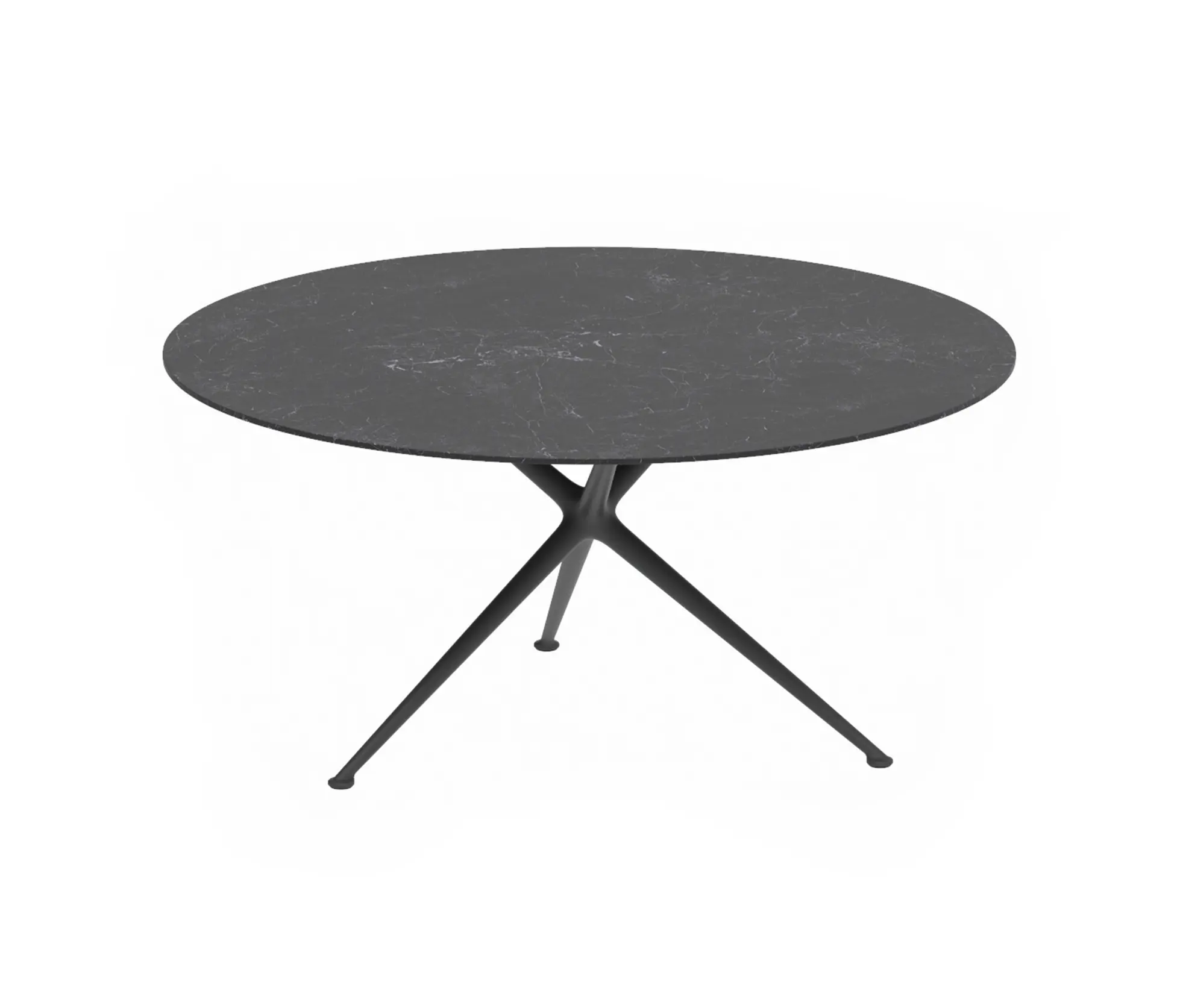 Royal Botania - Exes round table