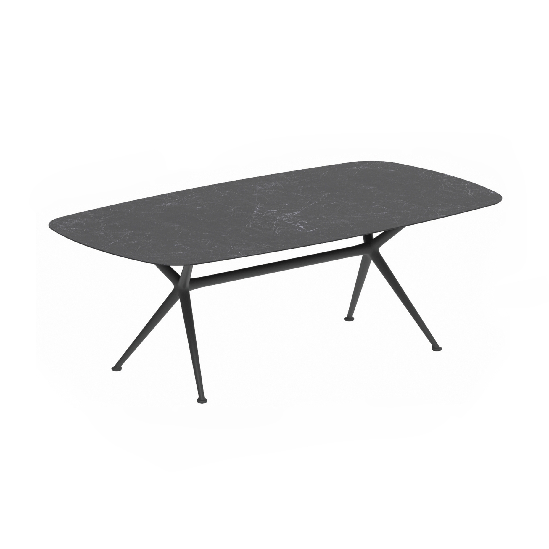Exes table