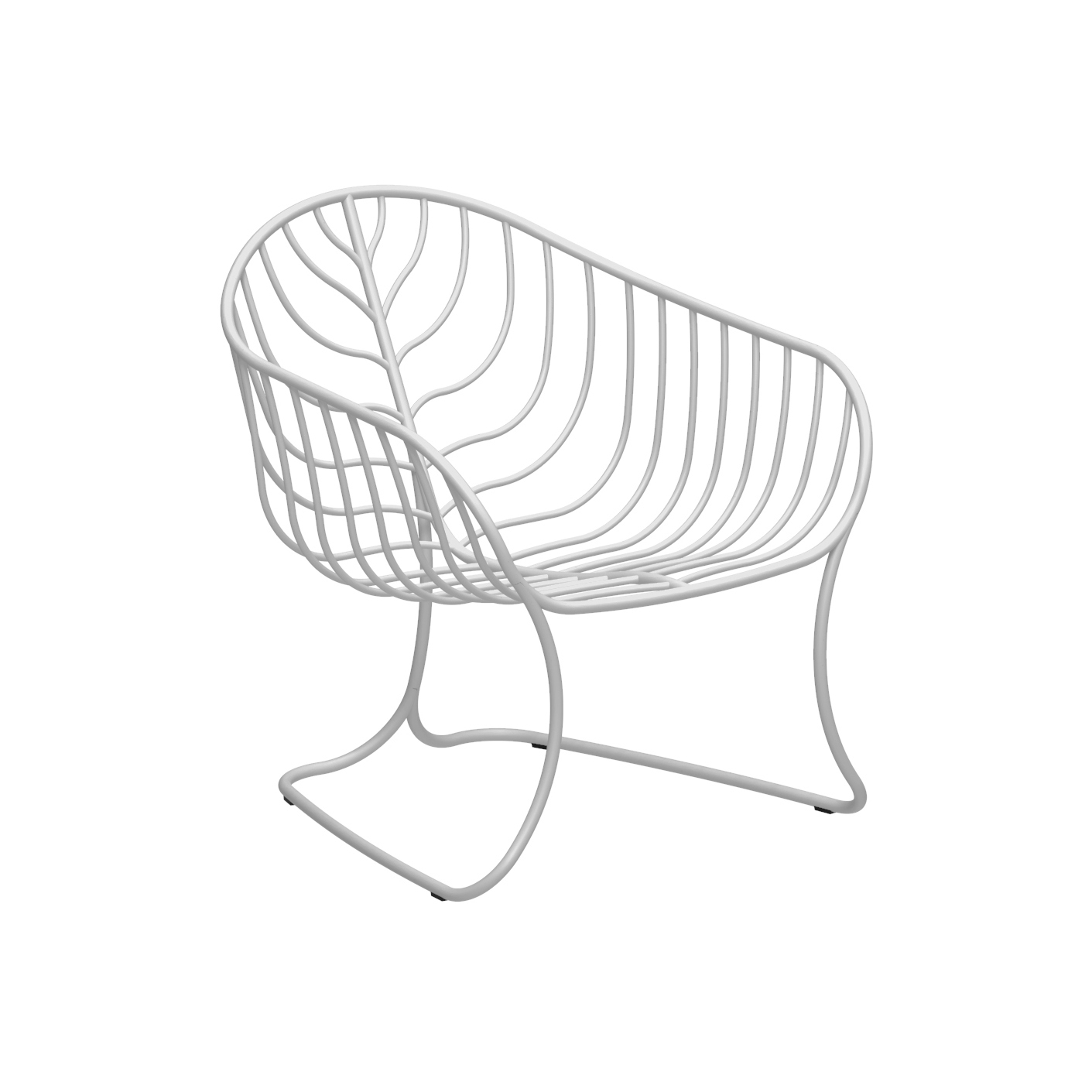 Folia relax chair