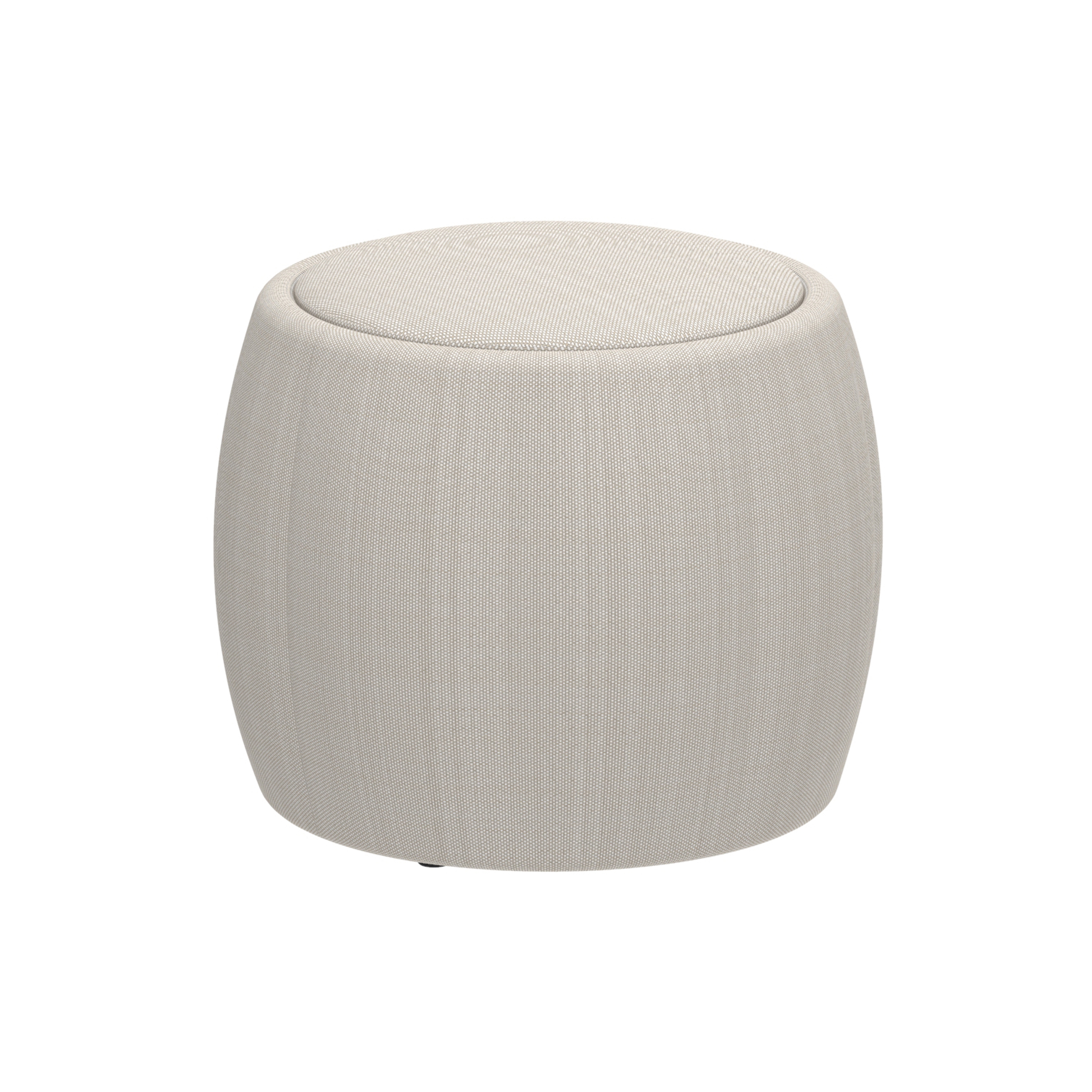 Mostrar el producto Tono pouf del fabricante Royal Botania