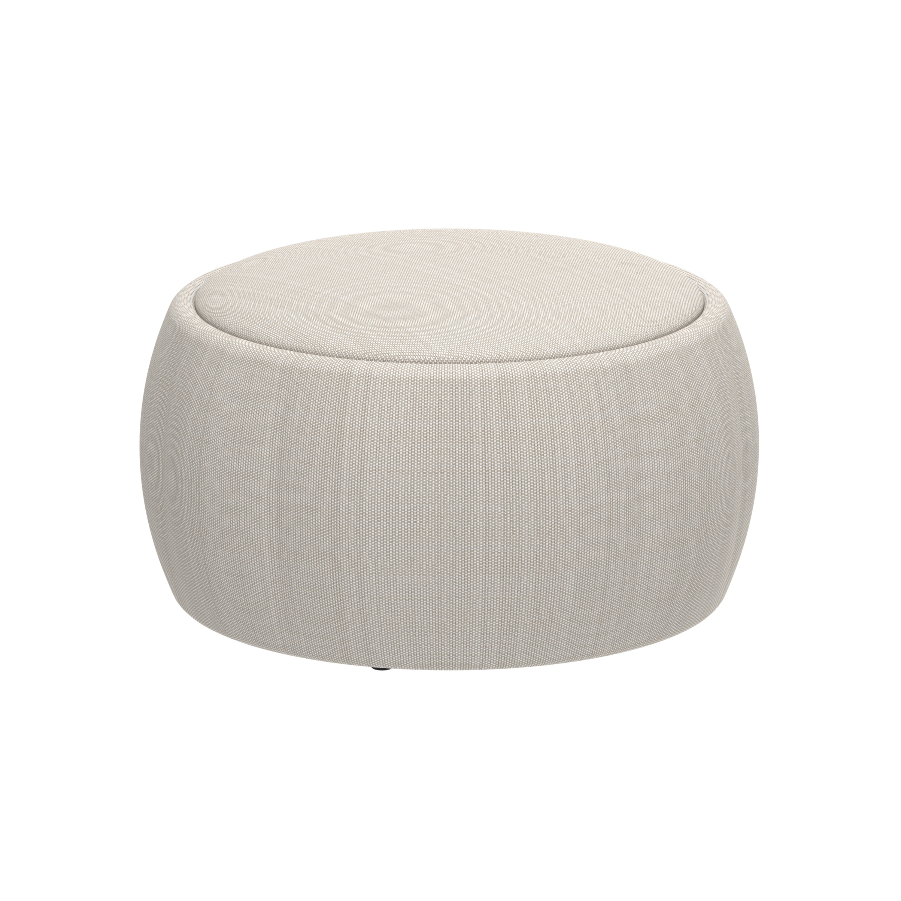 Display product Tono pouf from manufacturer Royal Botania