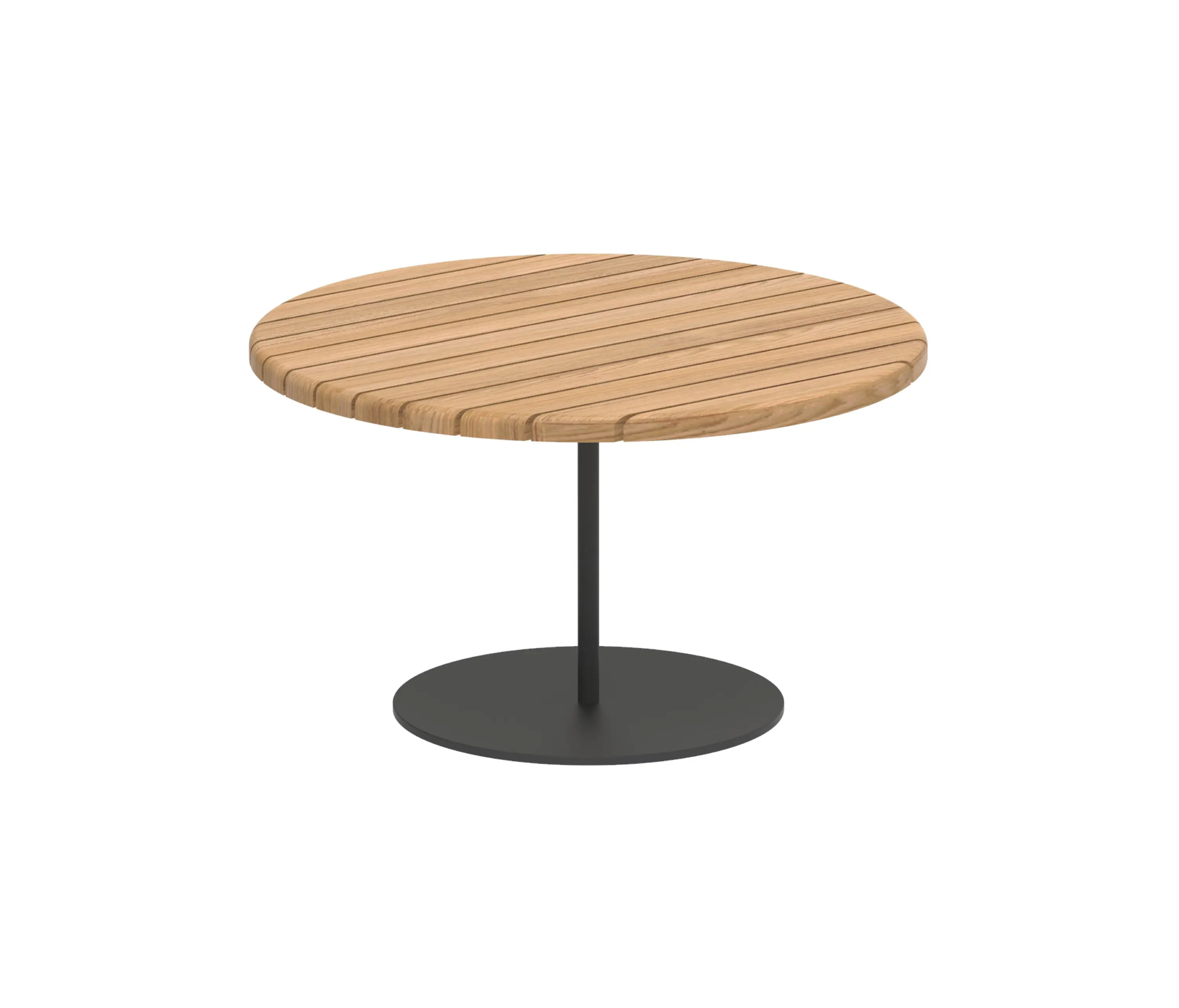 Royal Botania - Butler side table