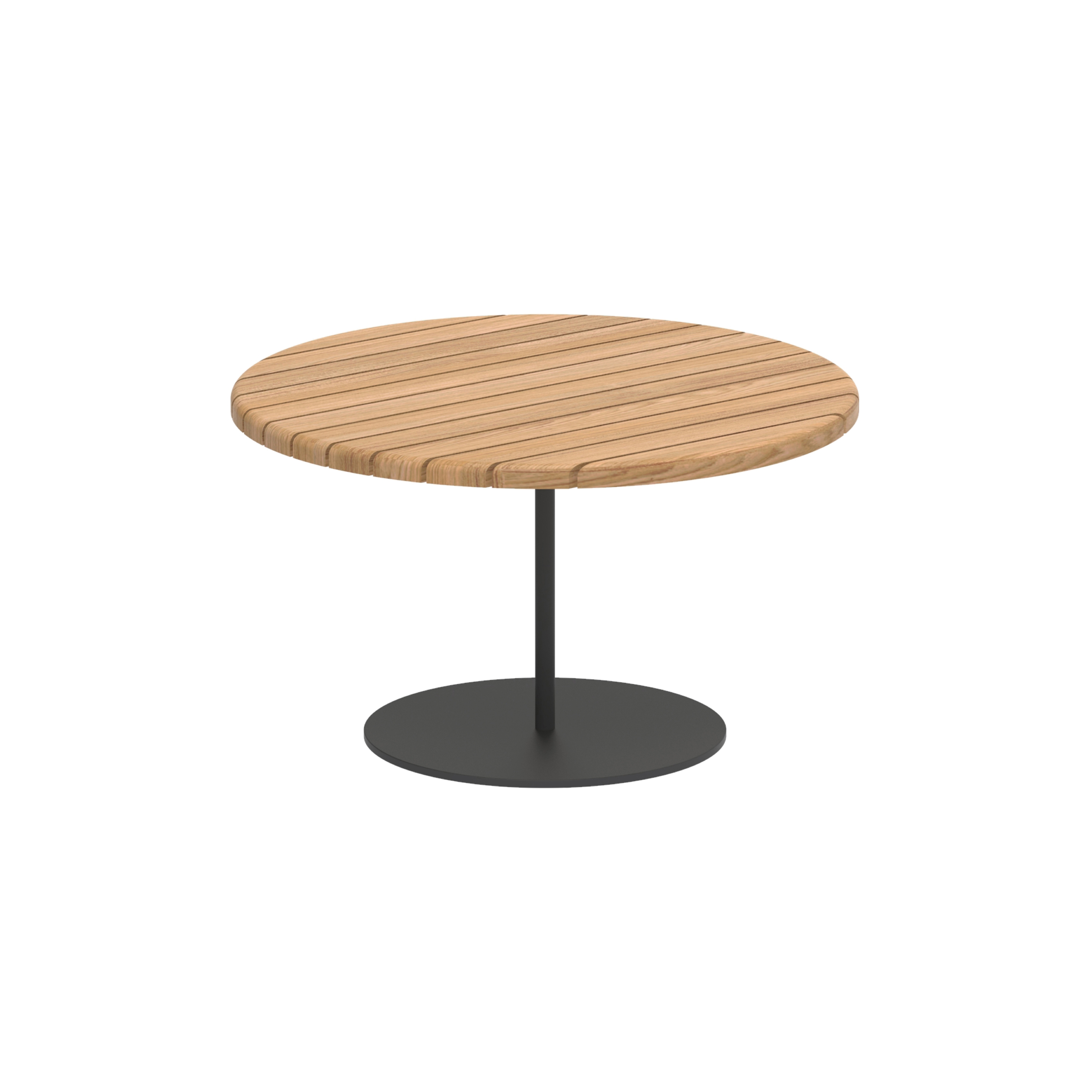 Butler side table