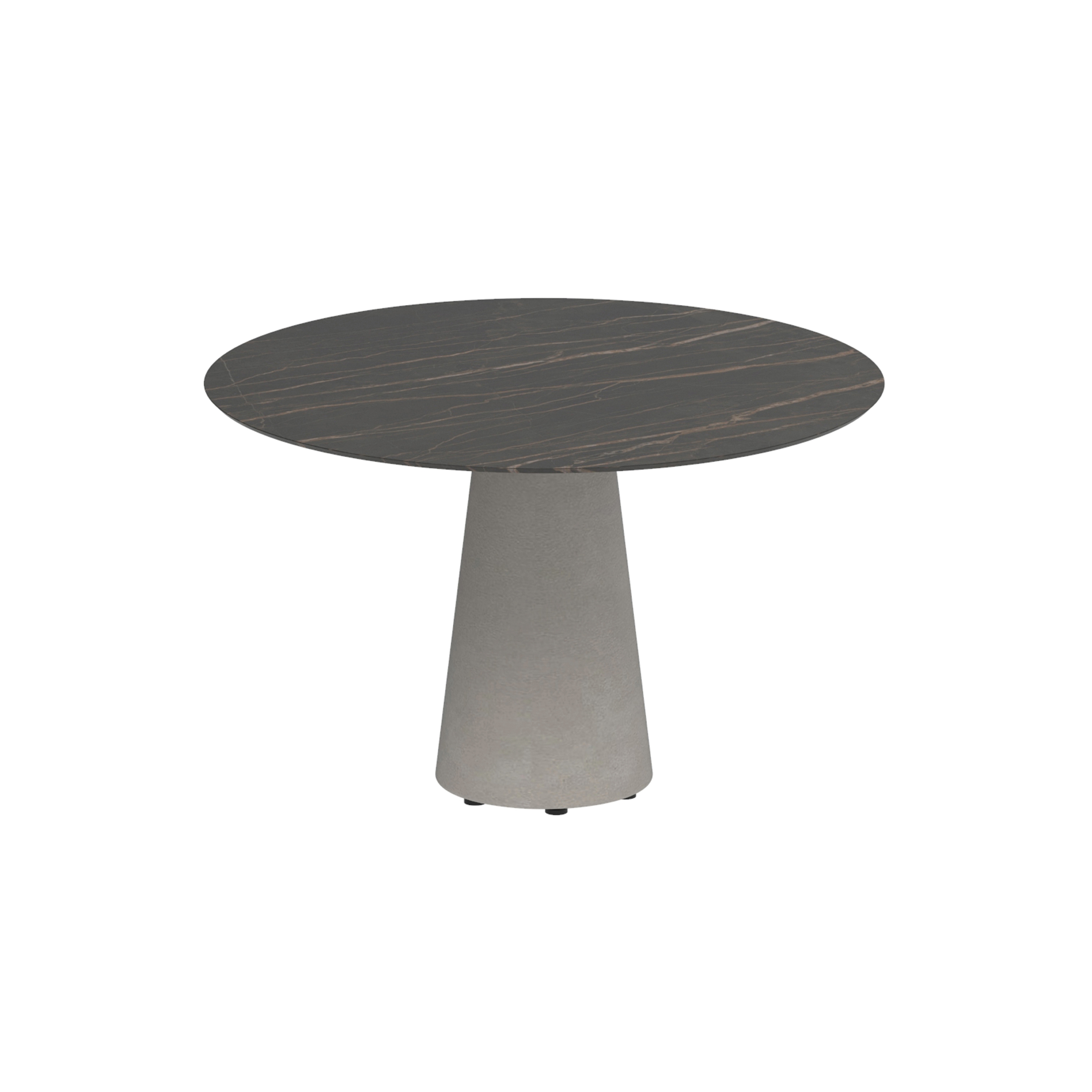Mostrar el producto Conix round table del fabricante Royal Botania