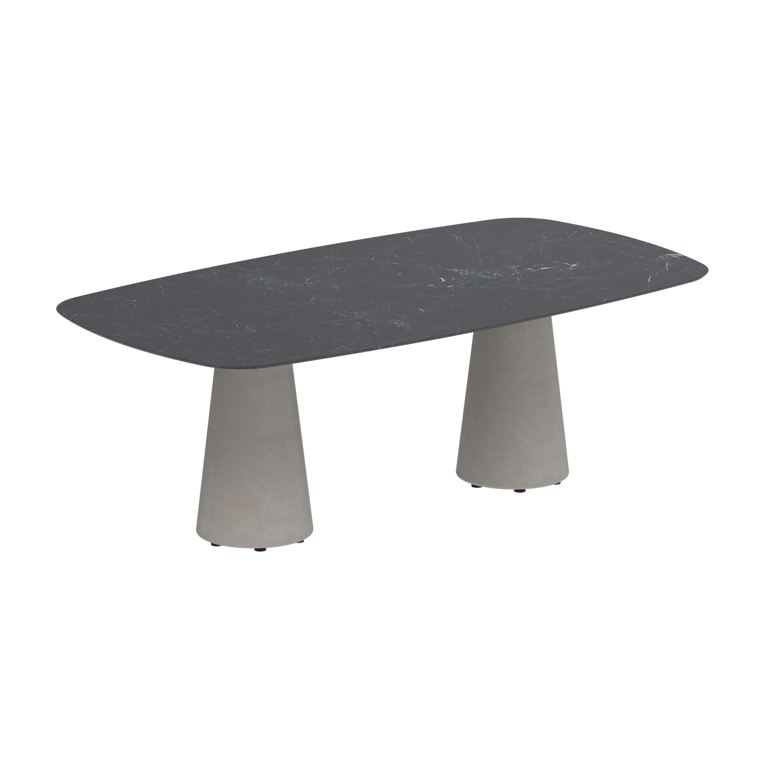 Conix side table