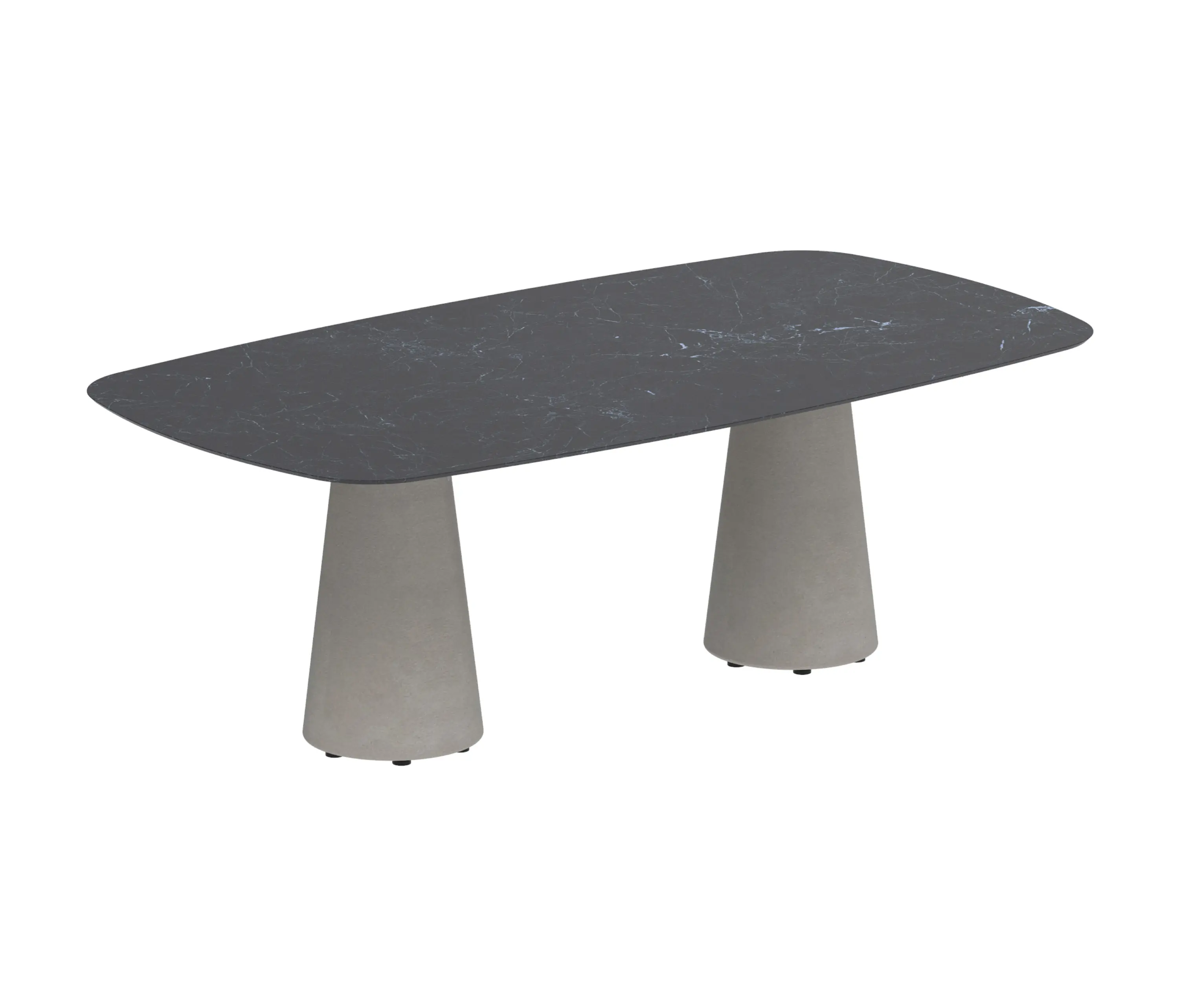Royal Botania - Conix side table