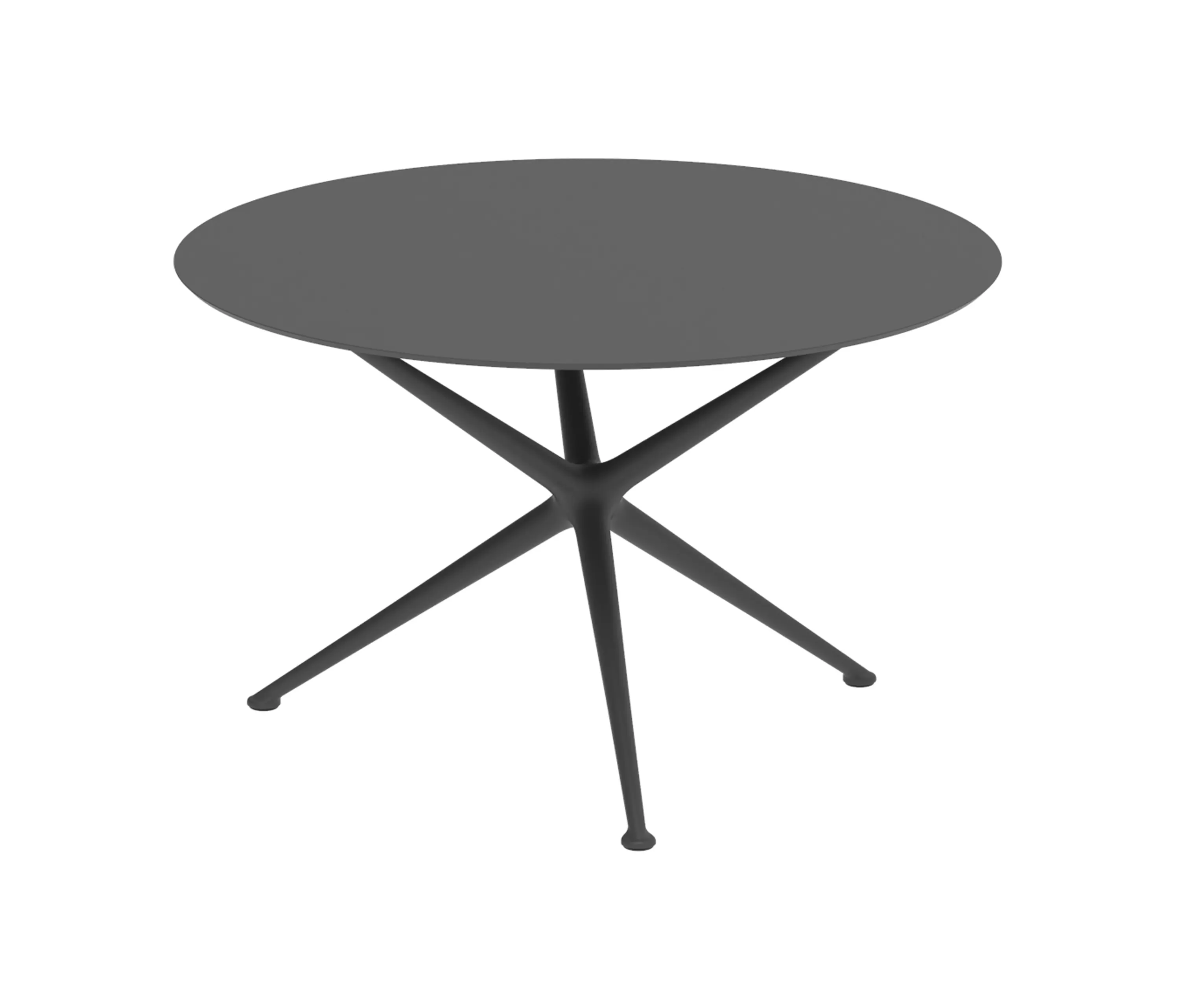 Royal Botania - Exes round table