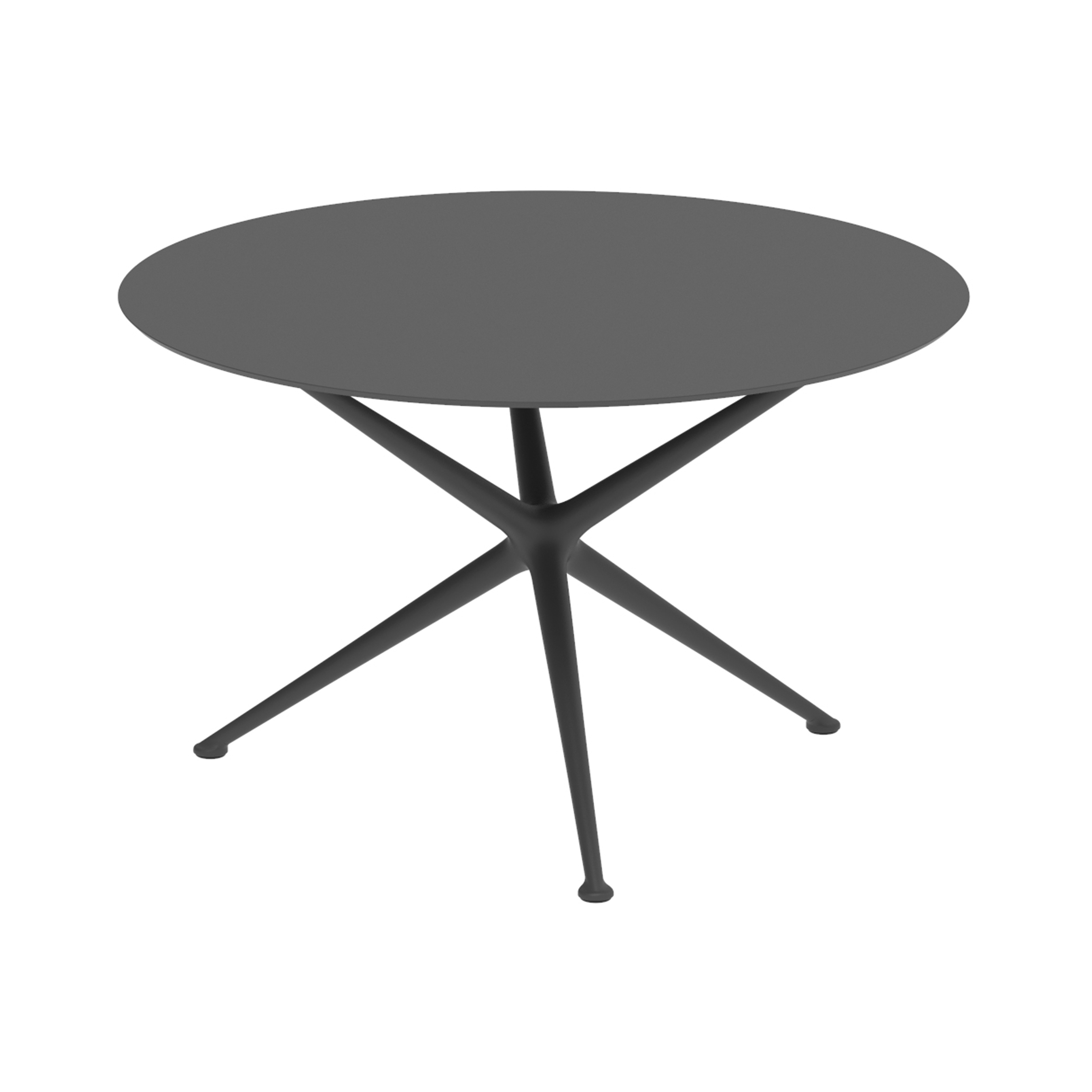 Exes round table
