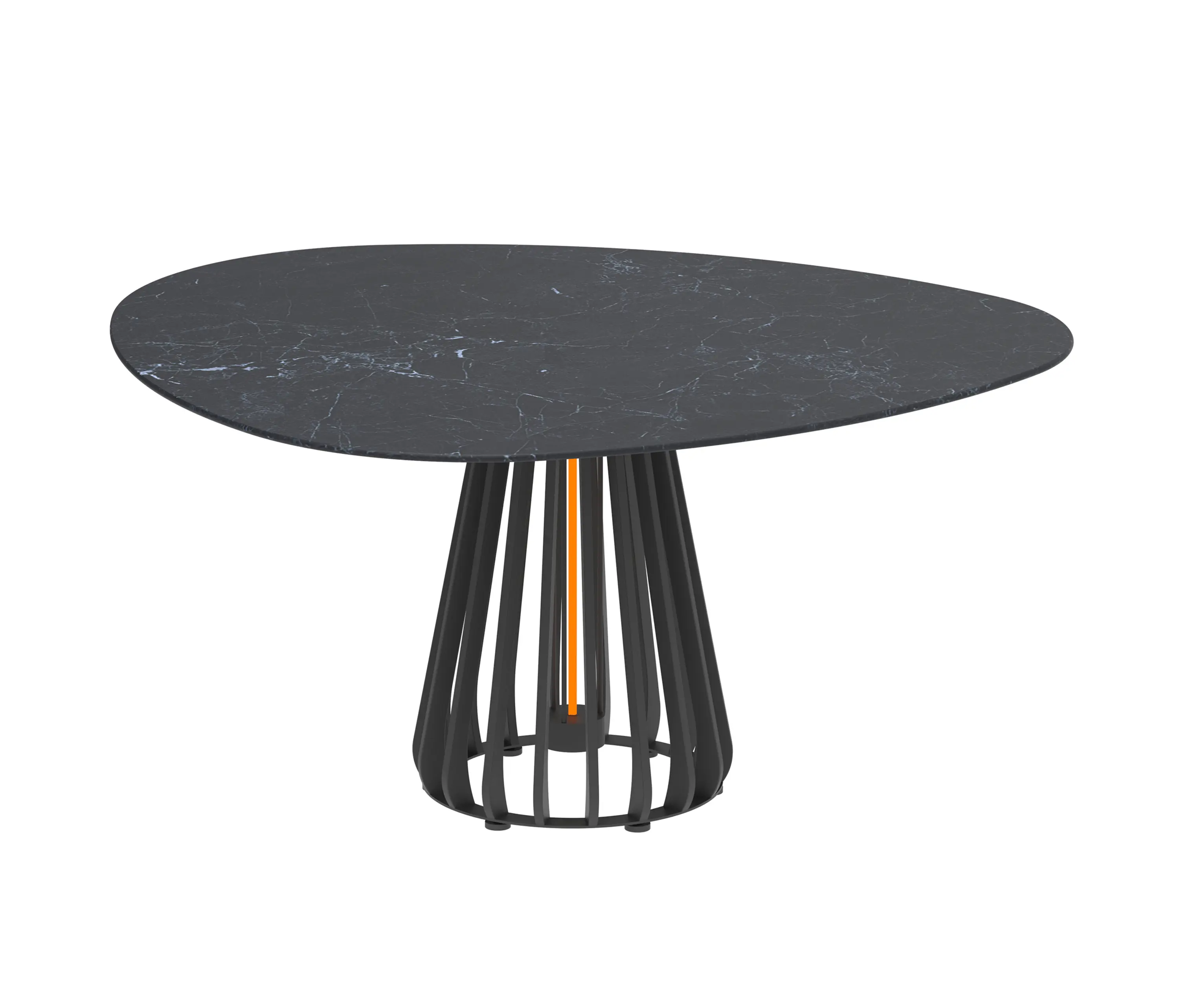 Royal Botania - Furniz Standard Dining Table 150PL Ceramic top