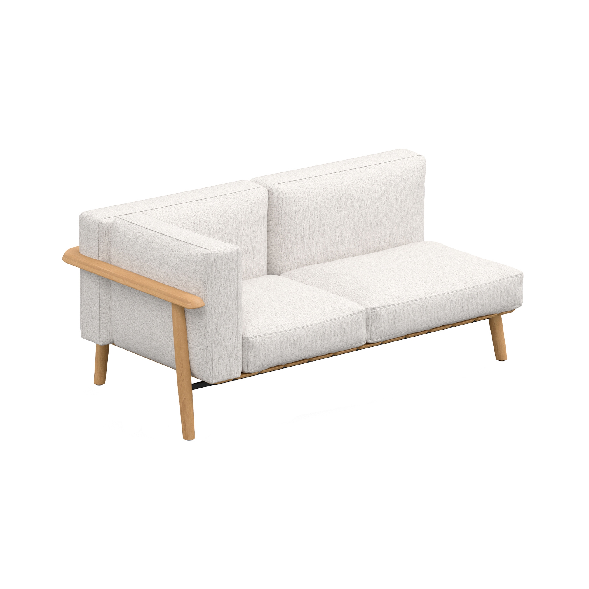 Produkt Mambo Lounge 180 R des Herstellers Royal Botania anzeigen