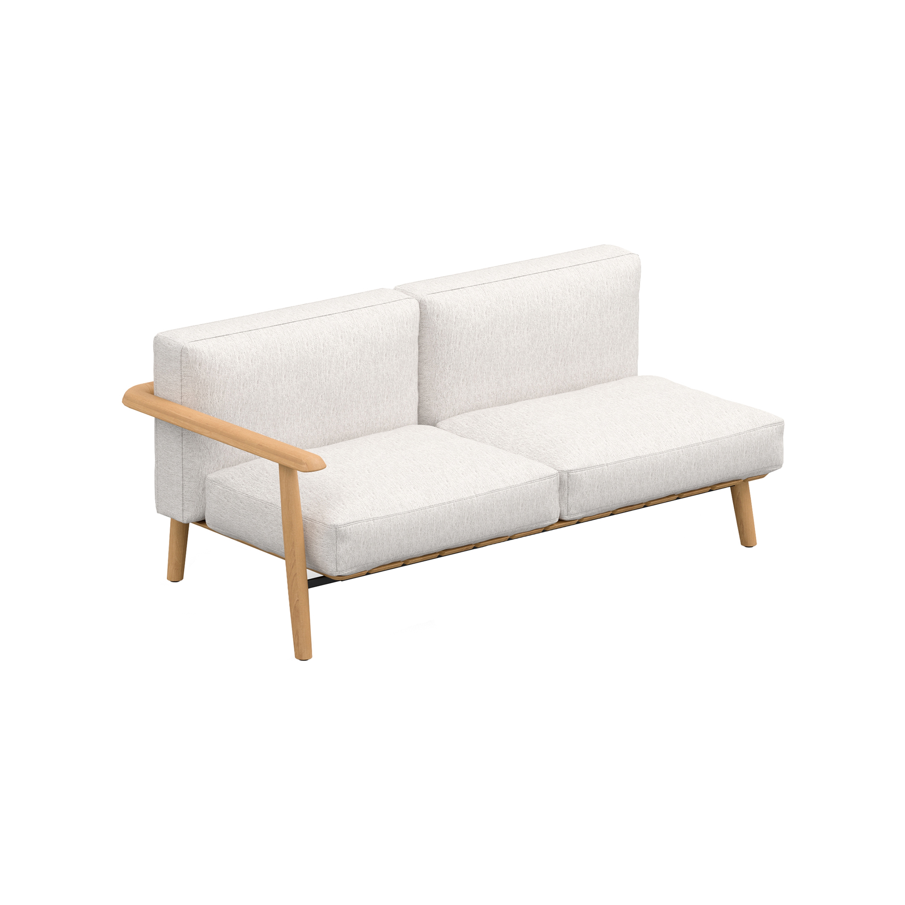 Display product Mambo Lounge 180 from manufacturer Royal Botania
