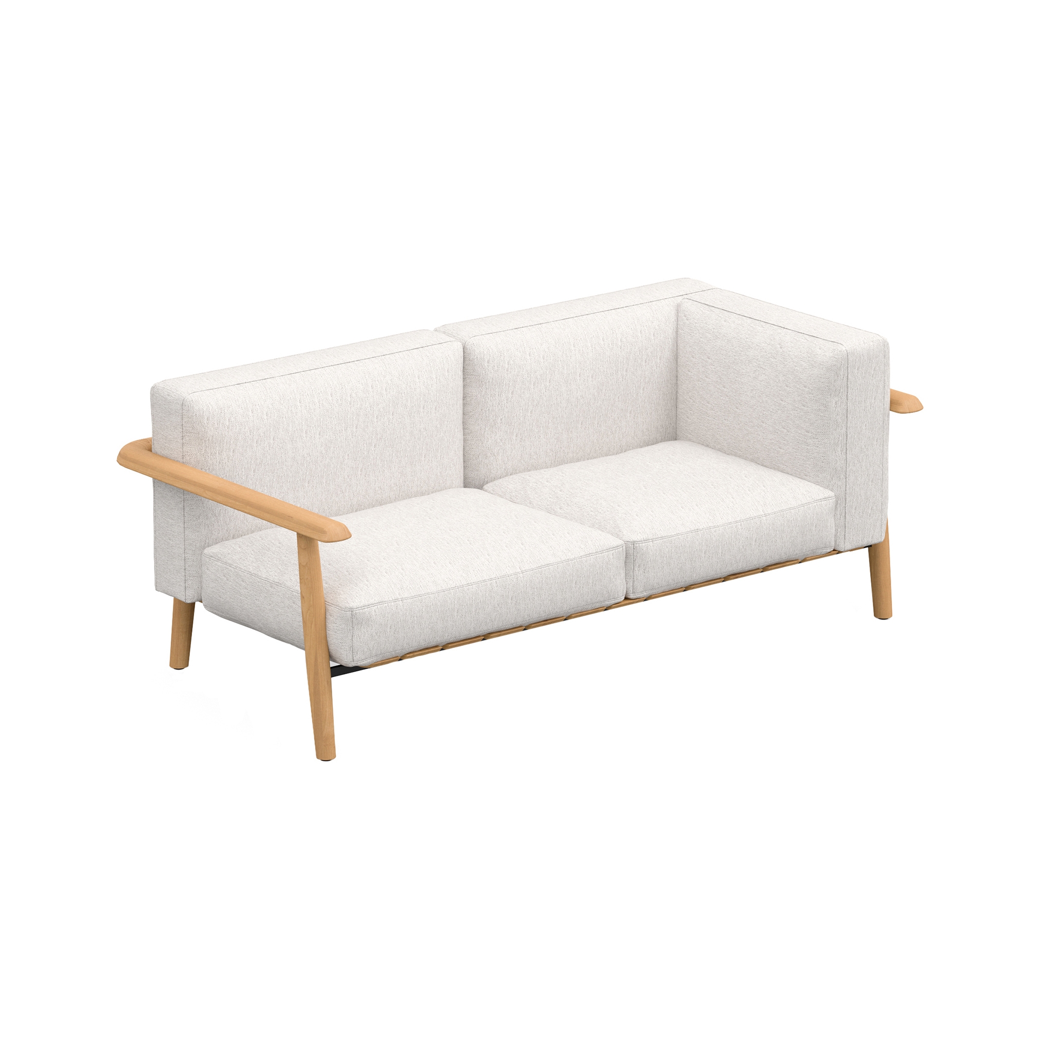 Mostrar el producto Mambo Lounge 180 del fabricante Royal Botania