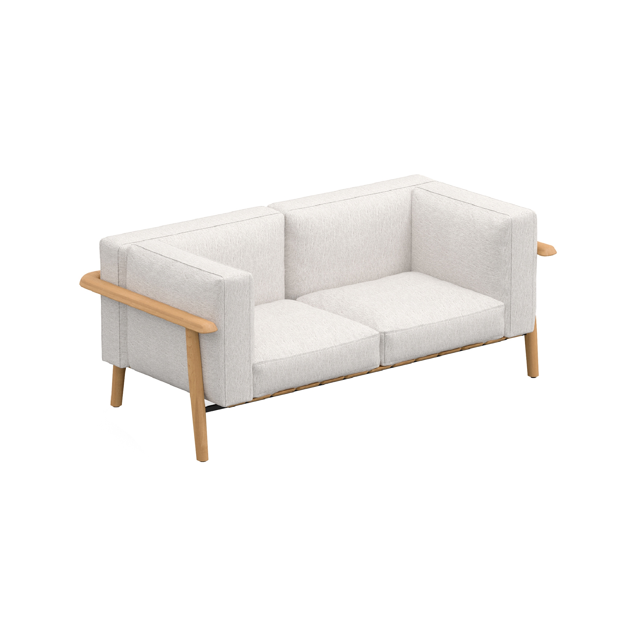 Mostrar el producto Mambo Lounge 180 del fabricante Royal Botania