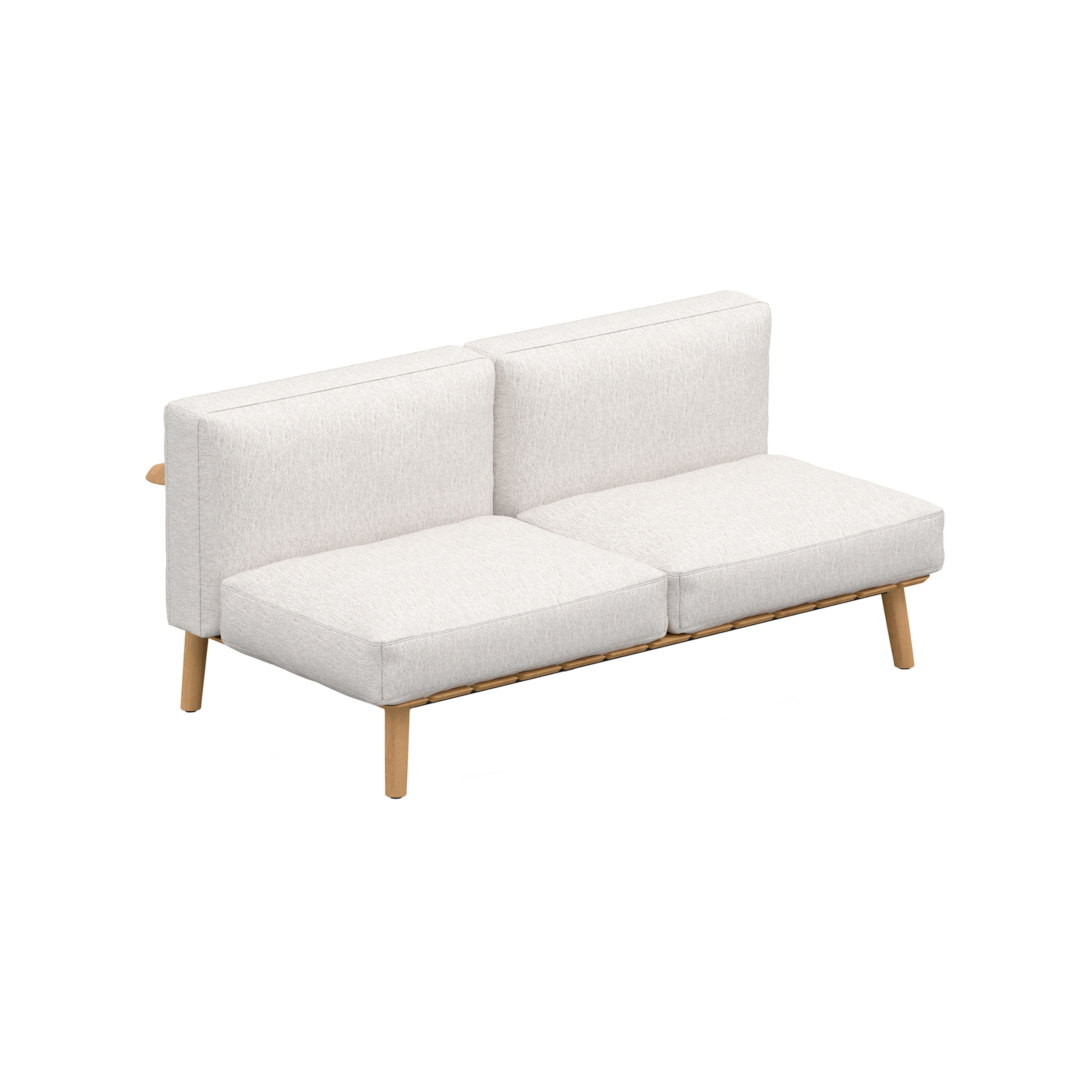 Display product Mambo Lounge 180 from manufacturer Royal Botania