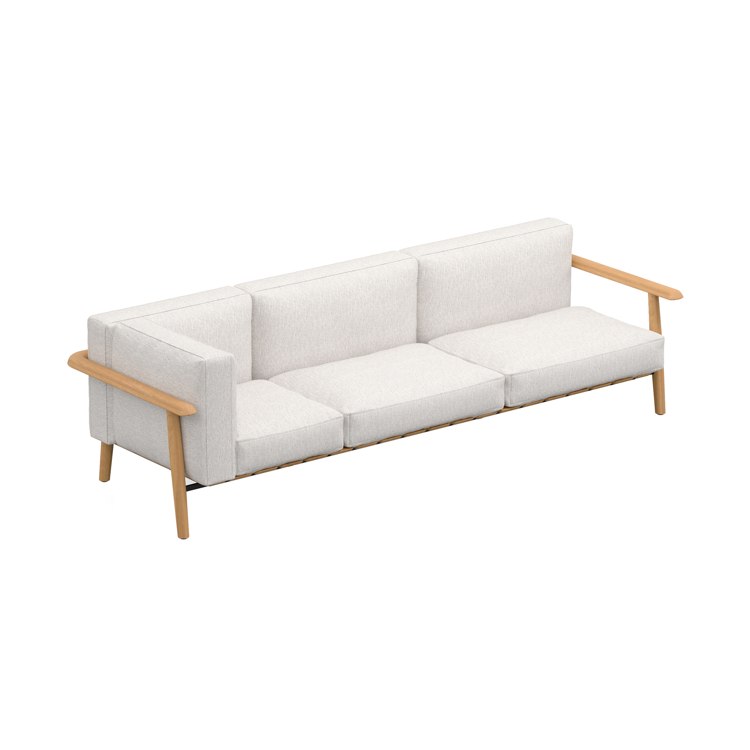 Display product Mambo Lounge 270 from manufacturer Royal Botania