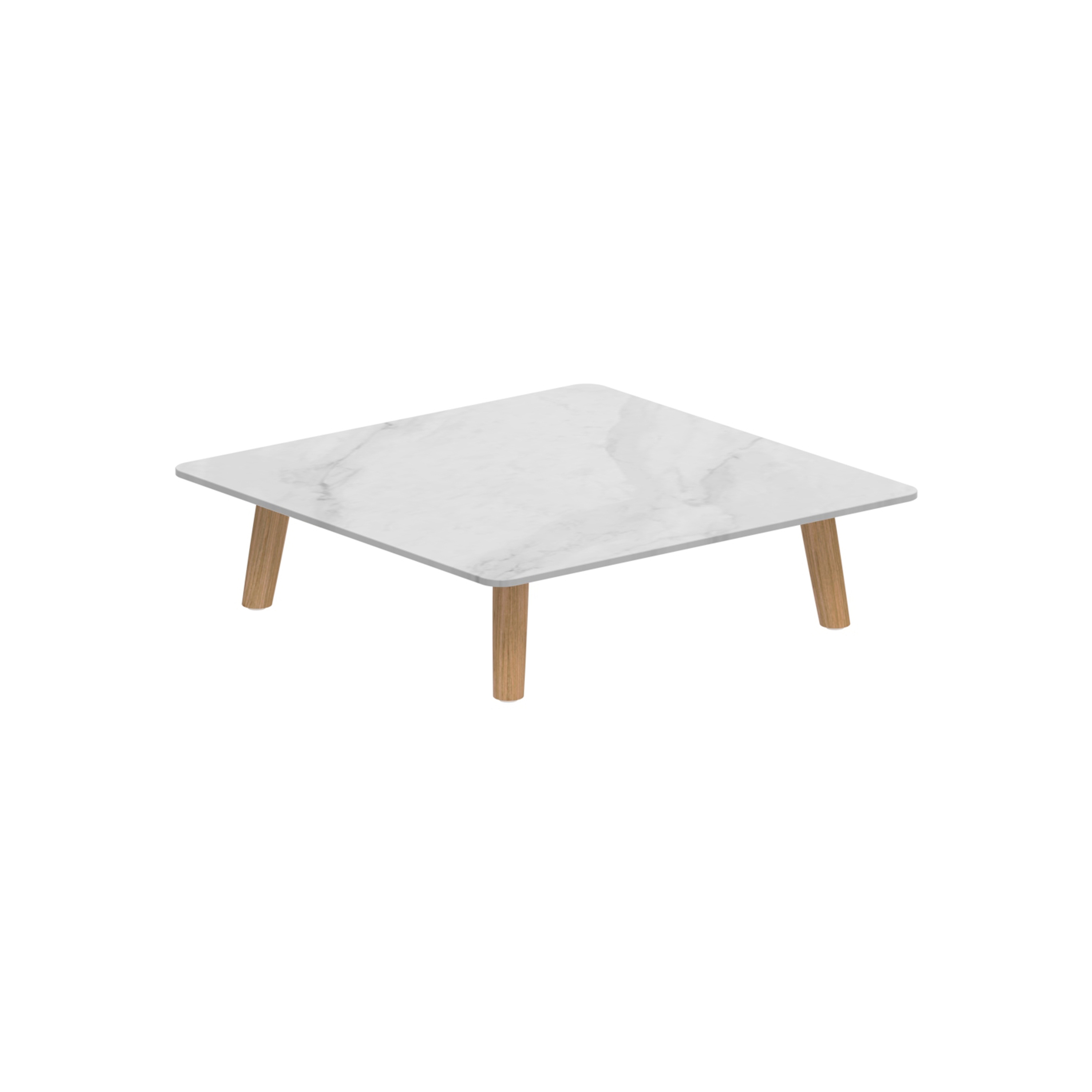 Mambo Lounge Table 90
