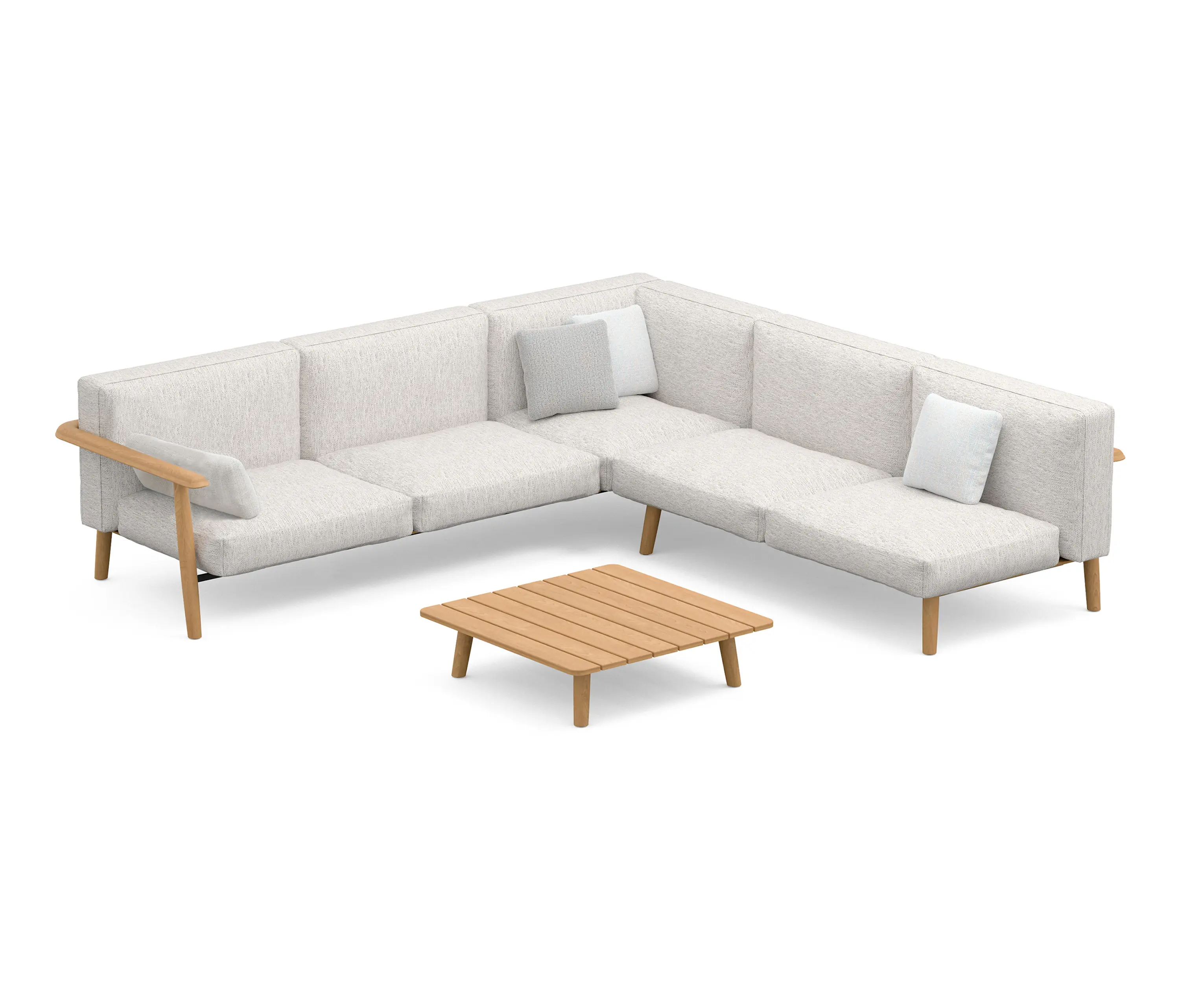 Royal Botania - Mambo Lounge Set 1