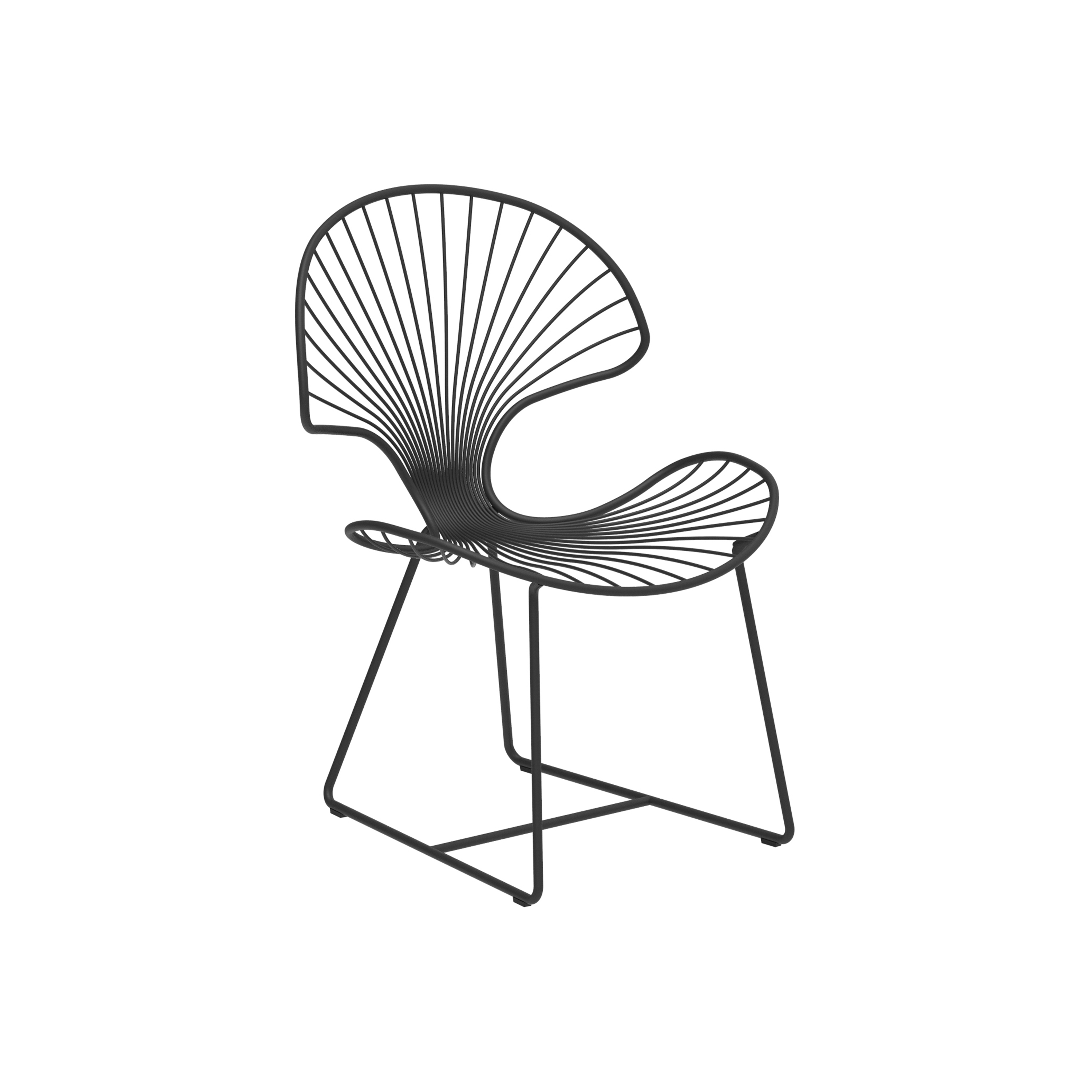 Ostrea 47 Dining Chair