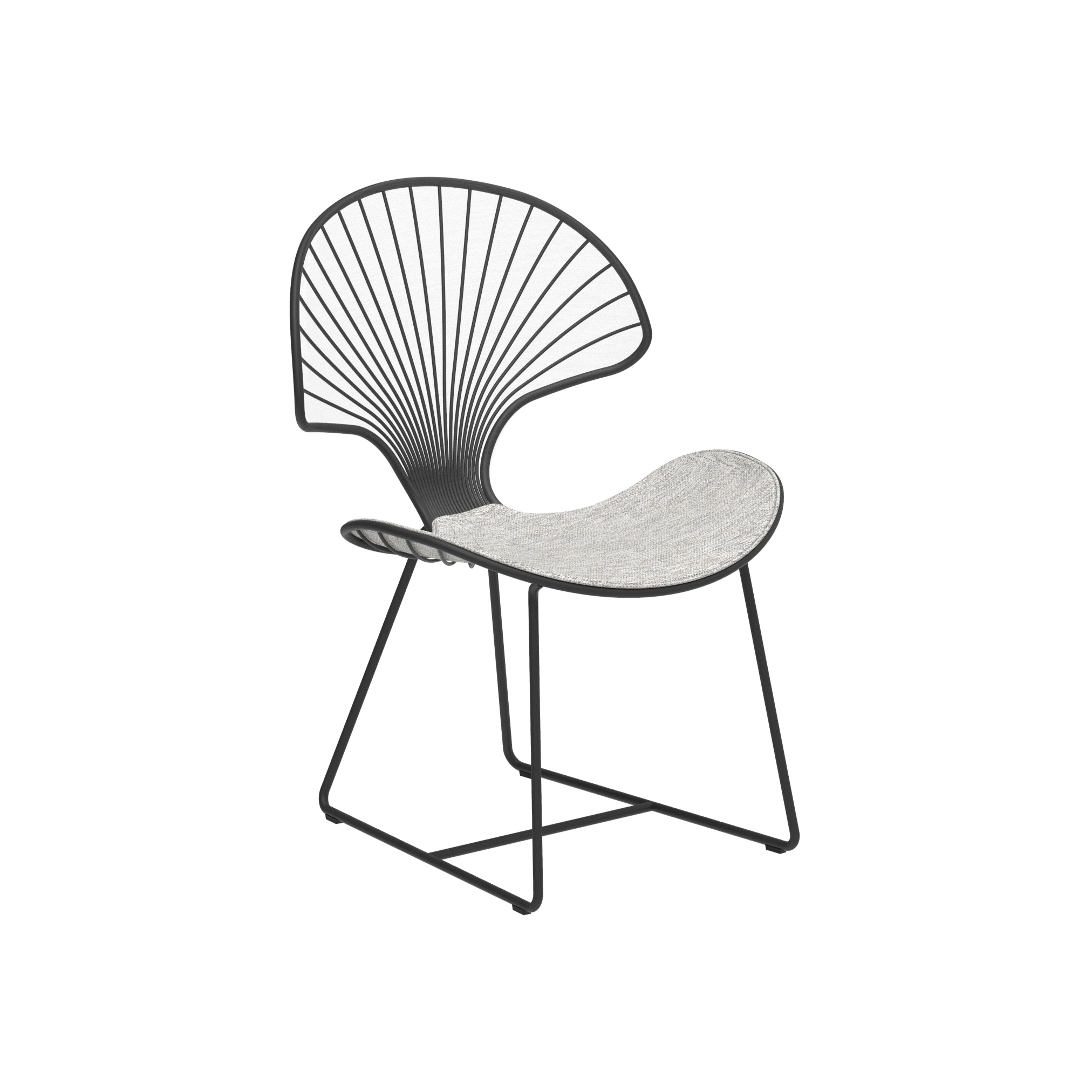 Ostrea 47 Dining Chair