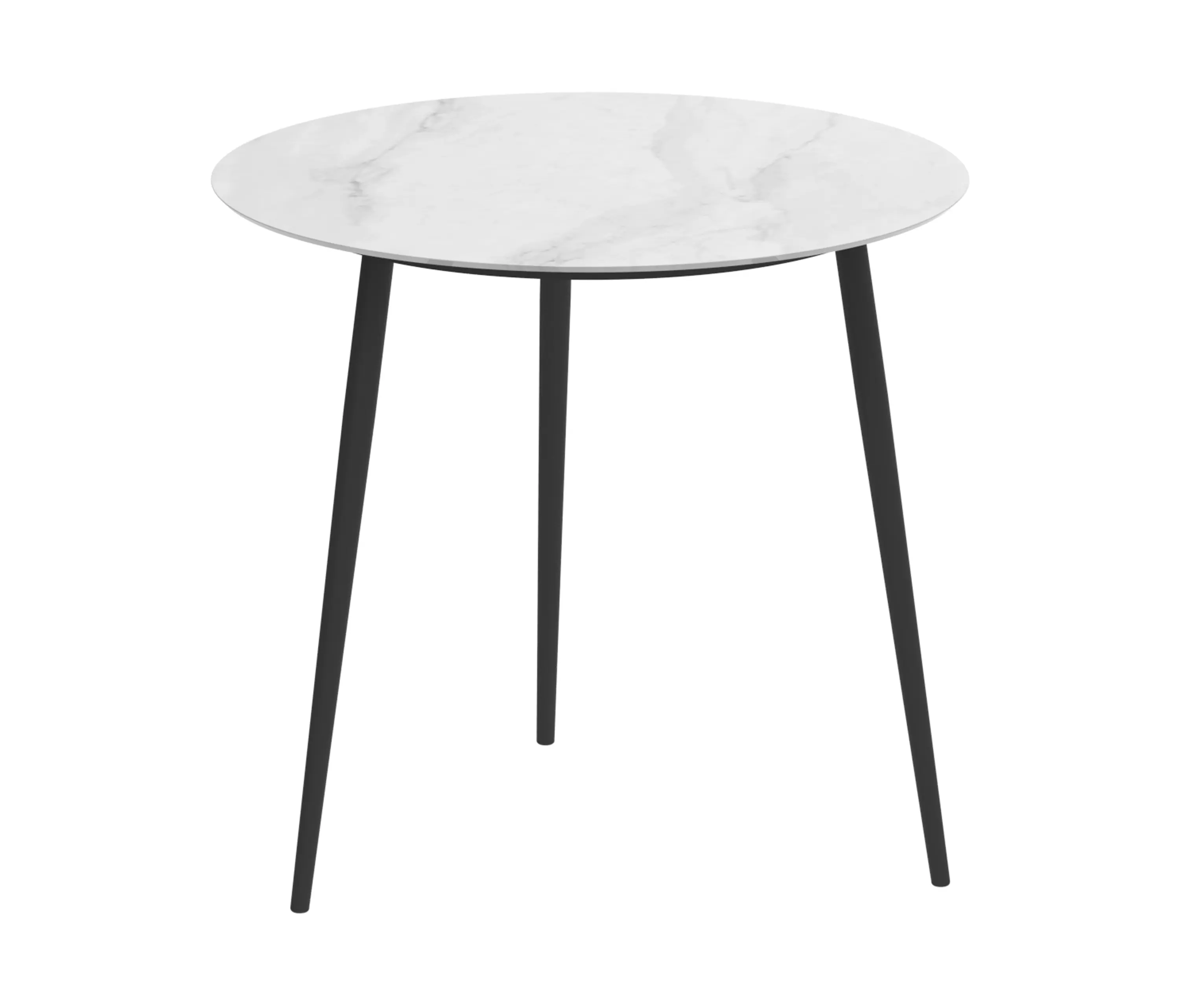 Royal Botania - Styletto table 120R counter height
