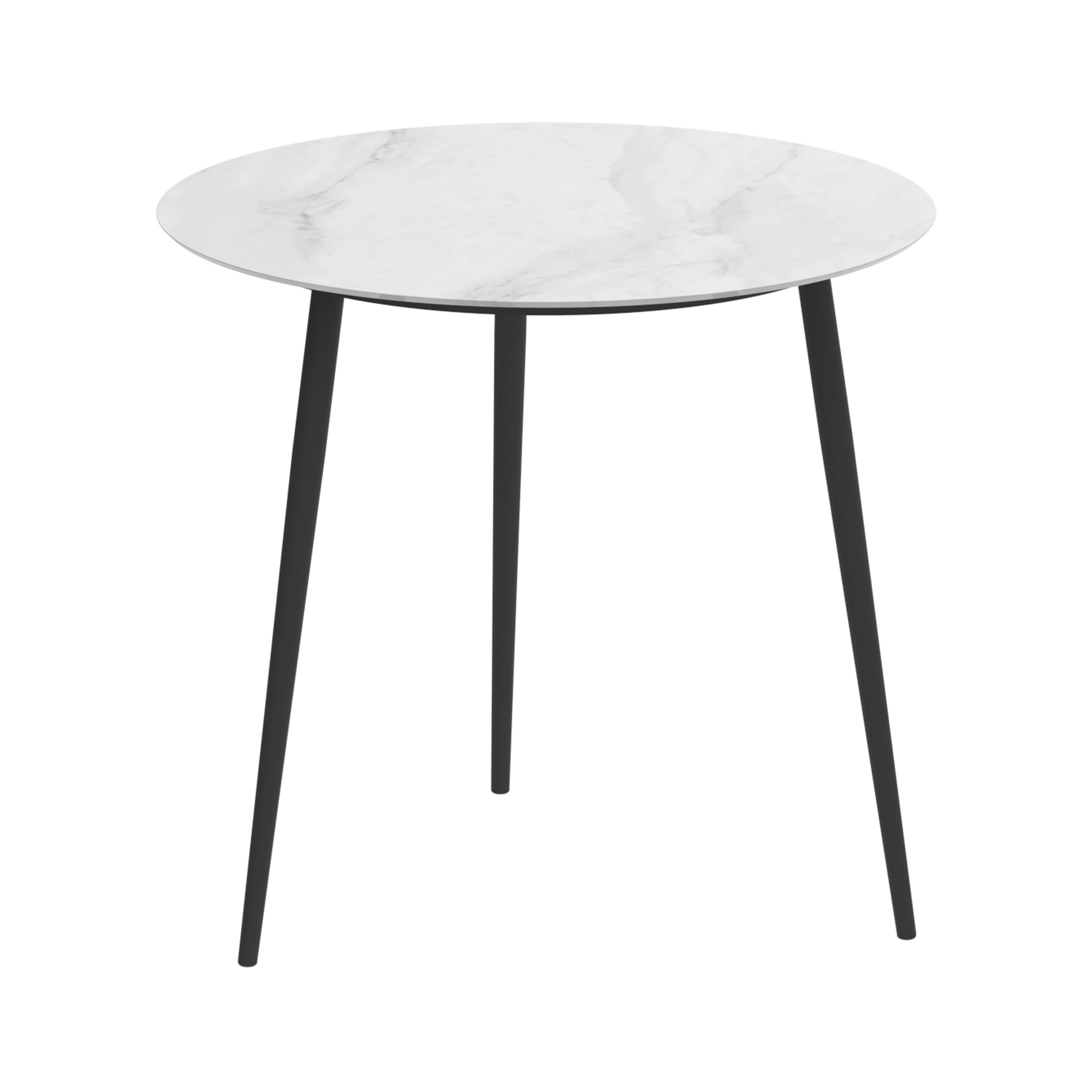 Styletto table 120R counter height