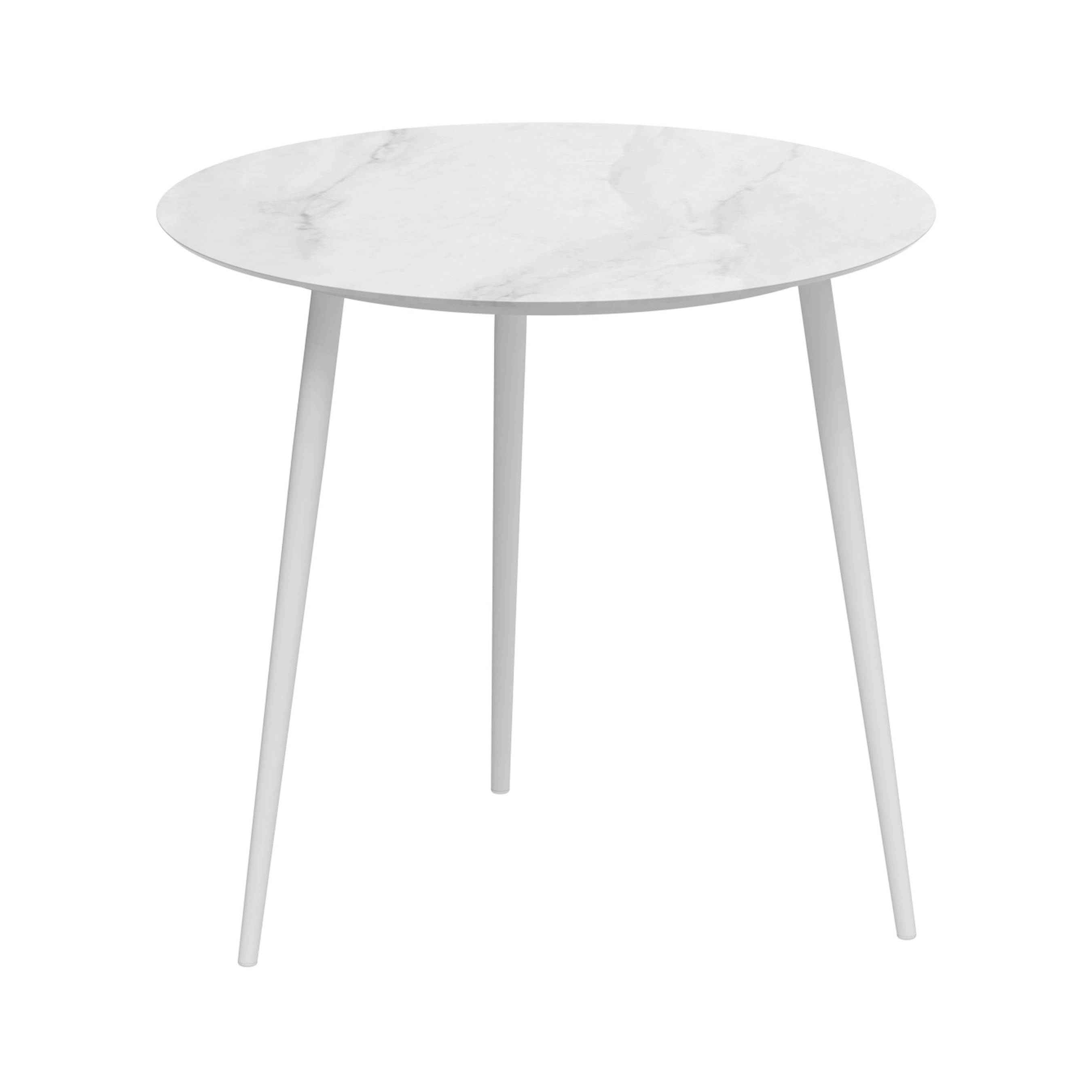 Styletto Round Table Ø 120