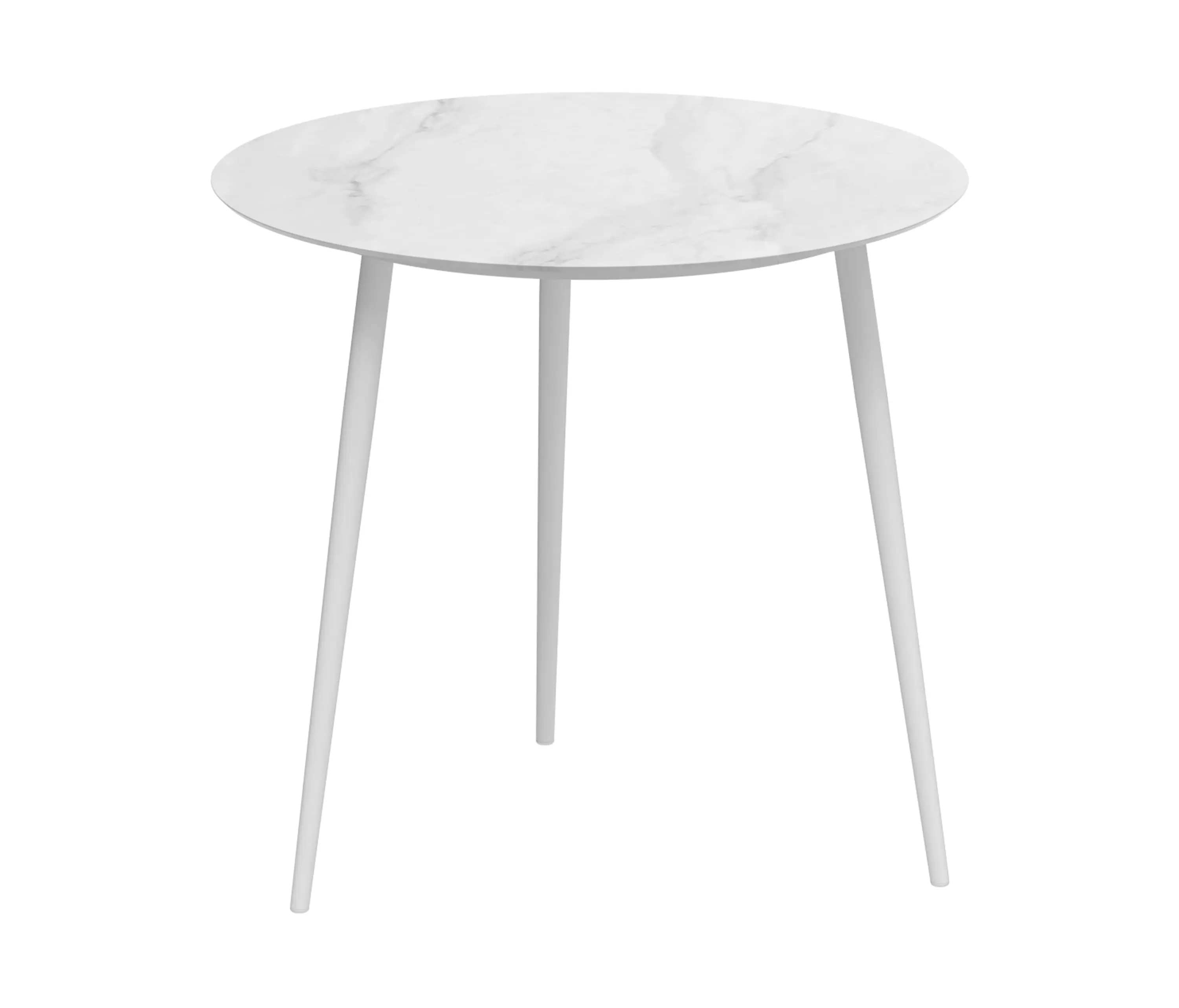 Royal Botania - Styletto Round Table Ø 120