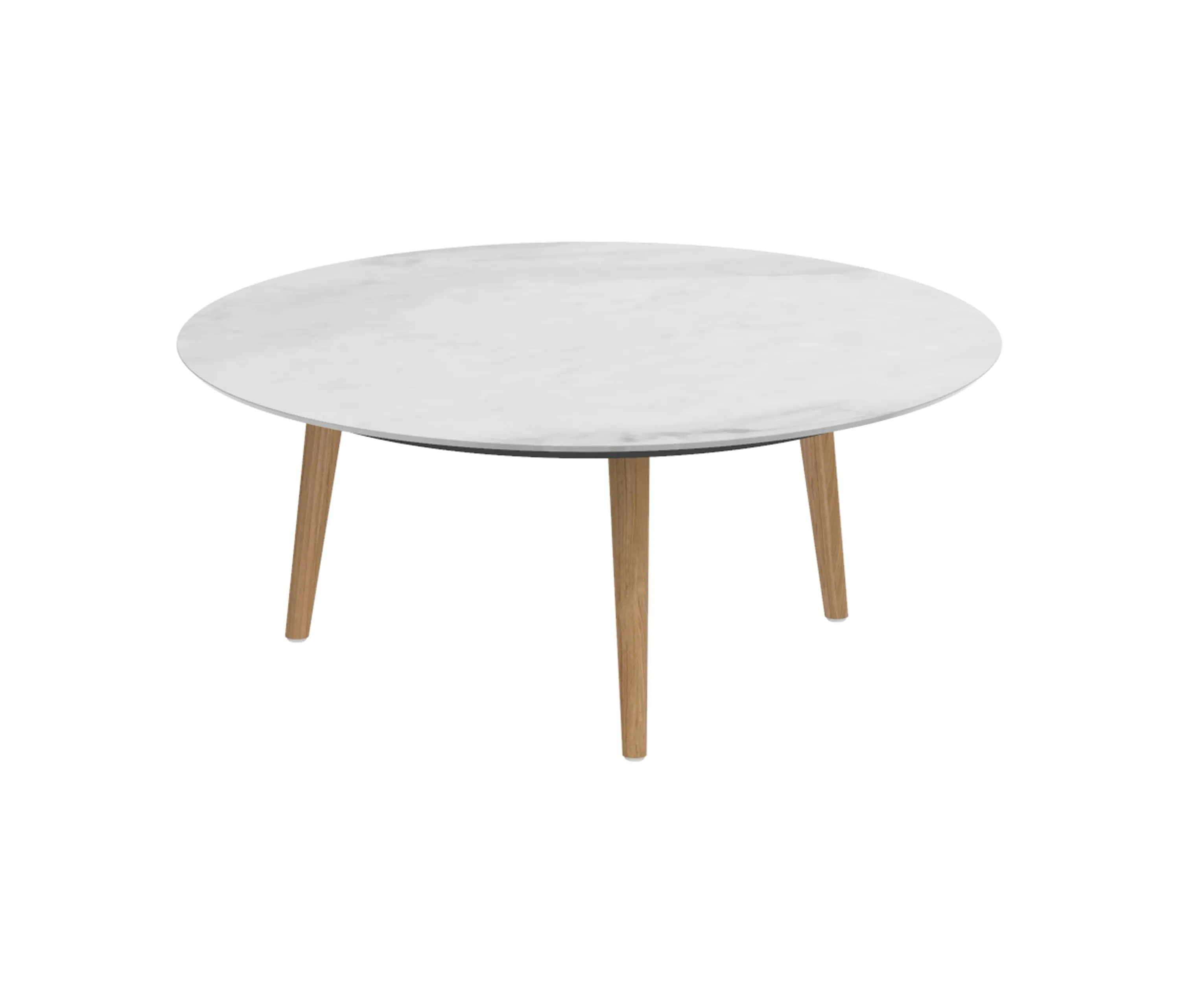 Royal Botania - Styletto High Lounge Table Ø 120