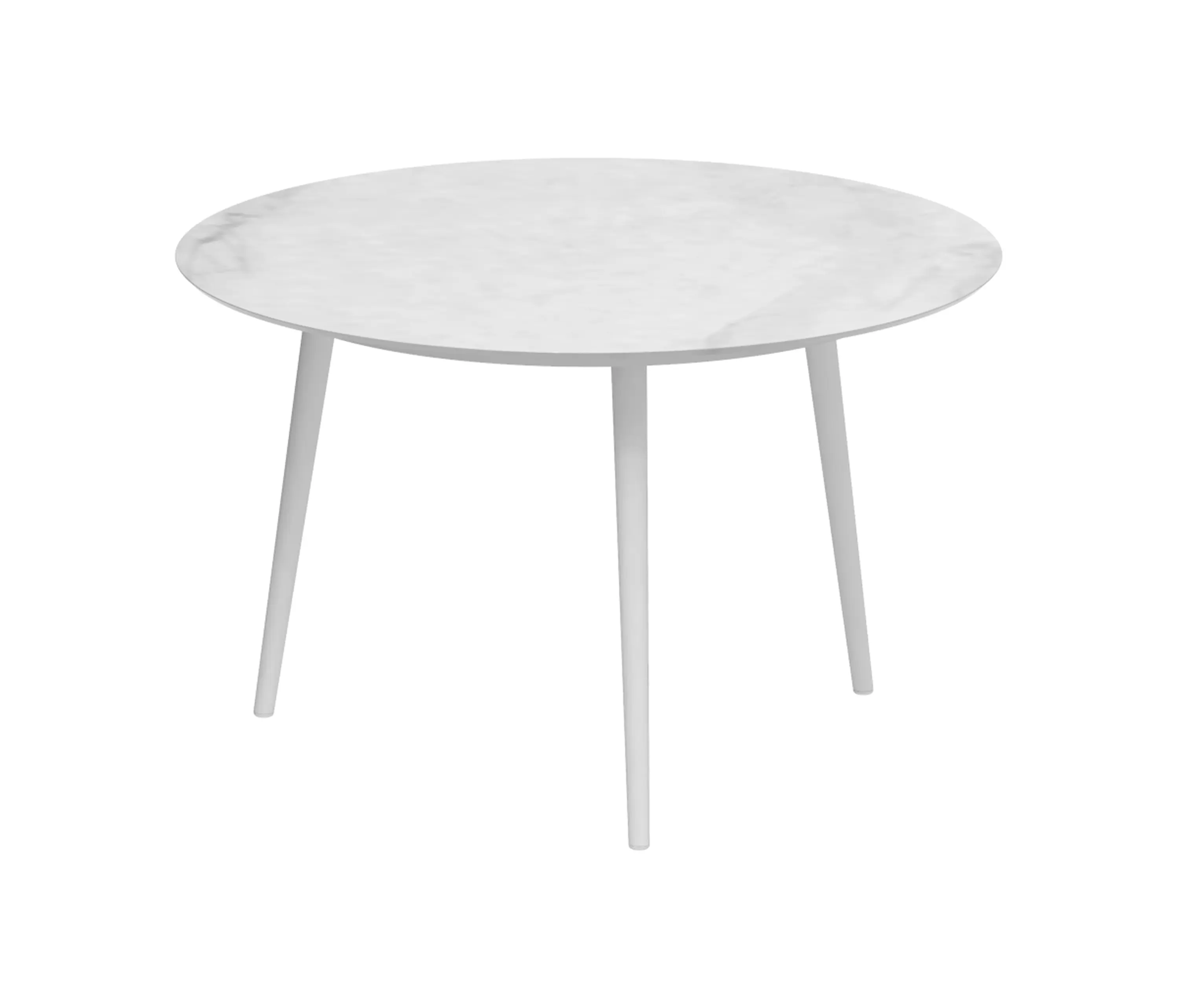 Royal Botania - Styletto Standard Dining Table Ø 120