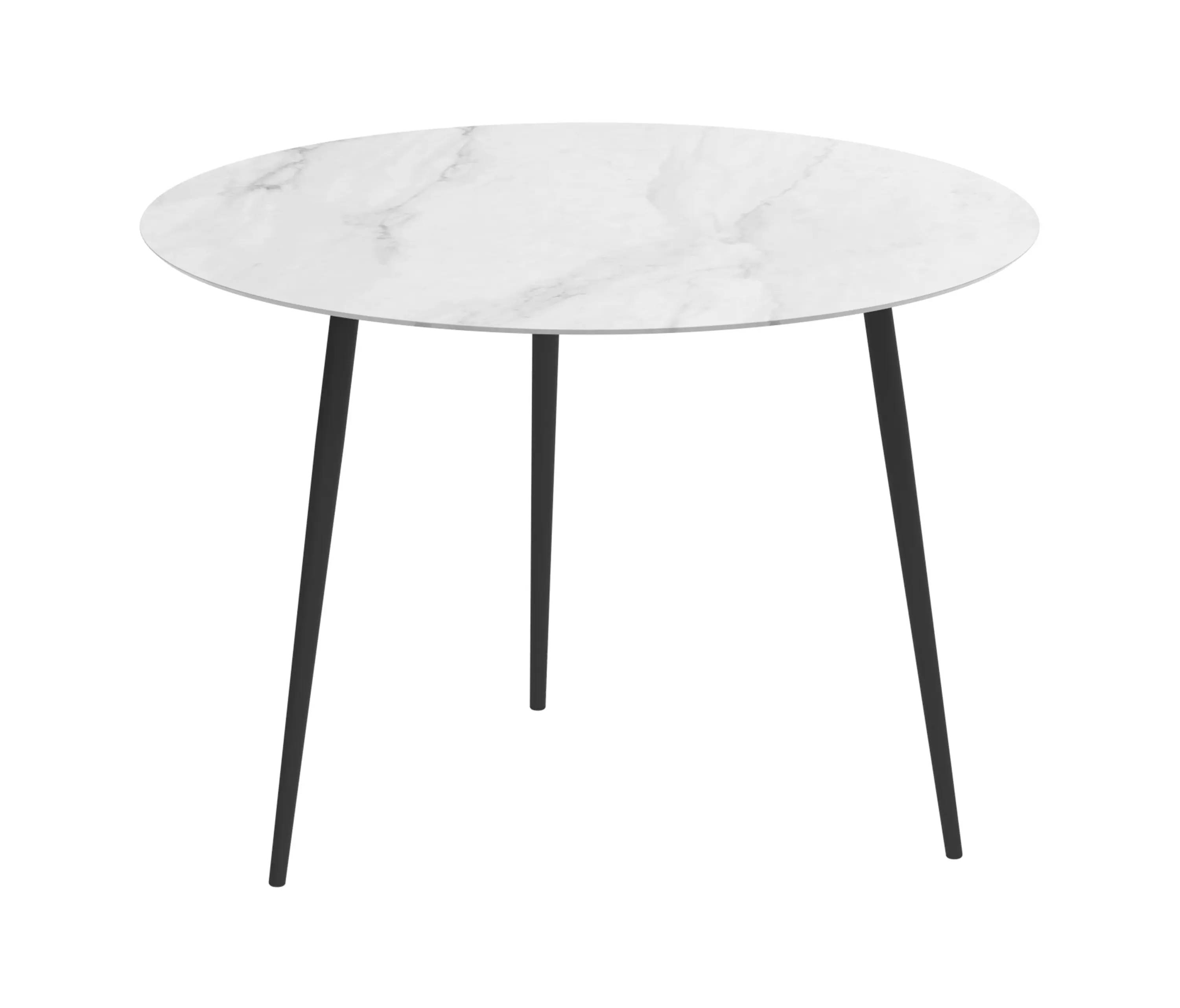 Royal Botania - Styletto table 160R bar table