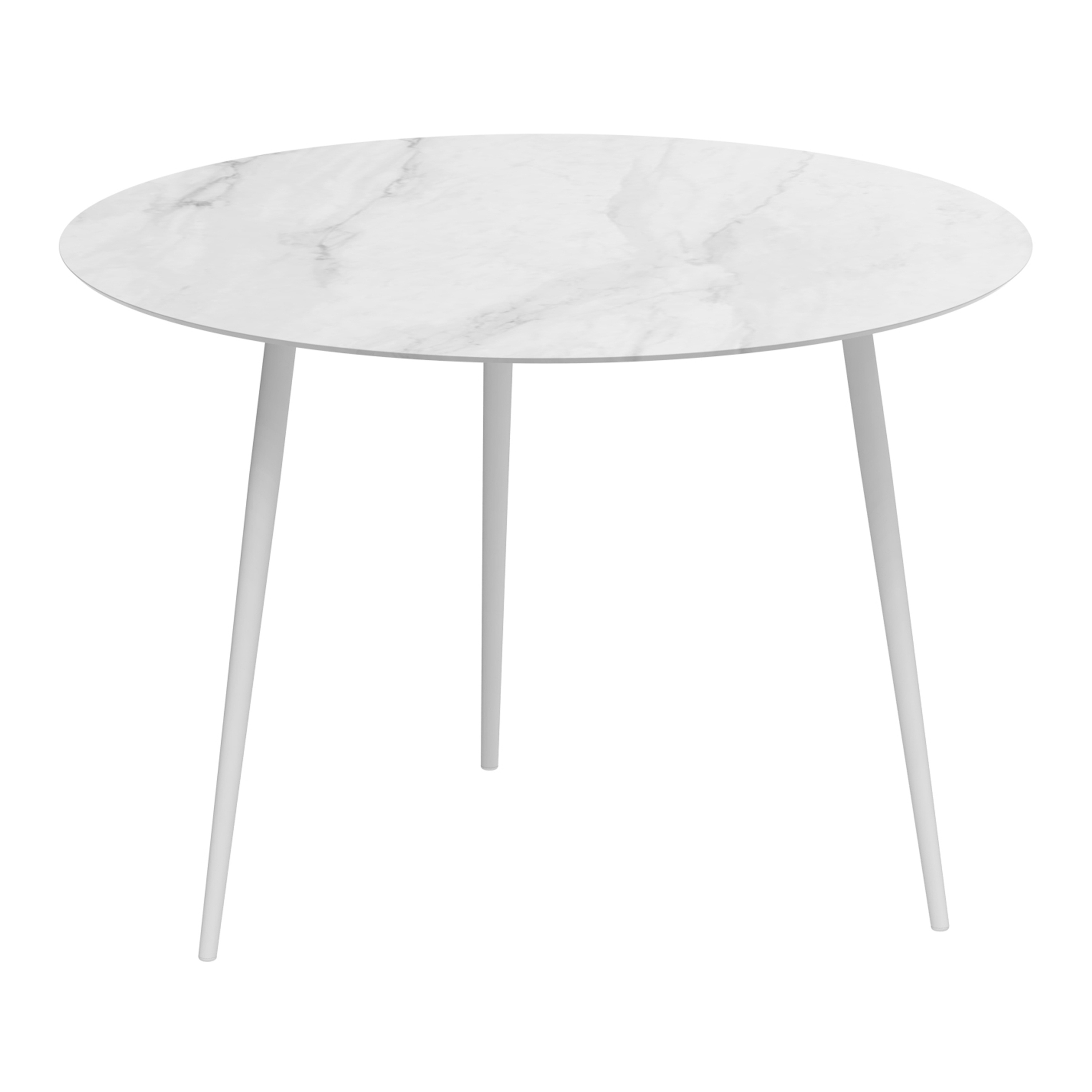 Styletto Round Bar Table Ø 160