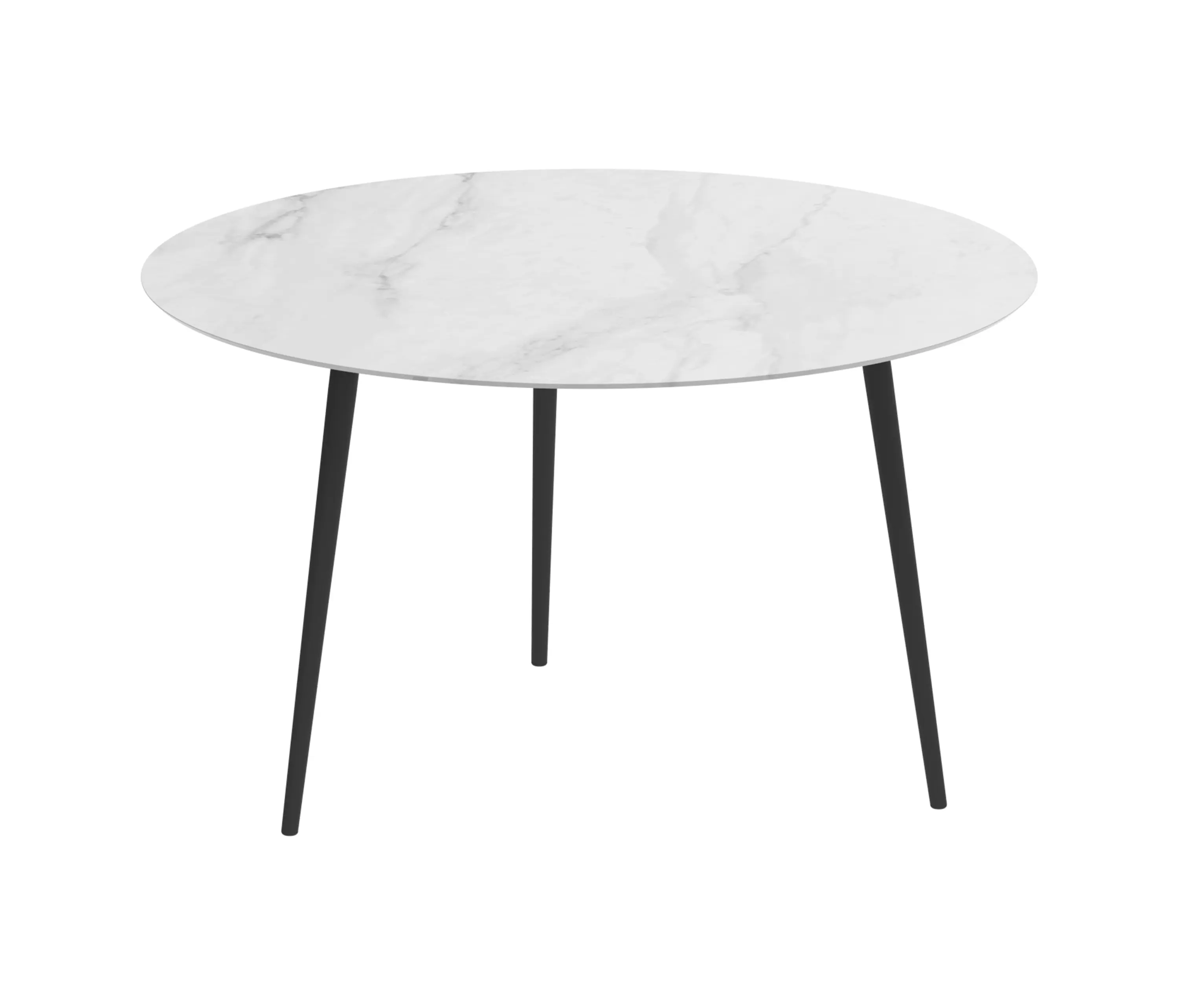 Royal Botania - Styletto table 160R counter height