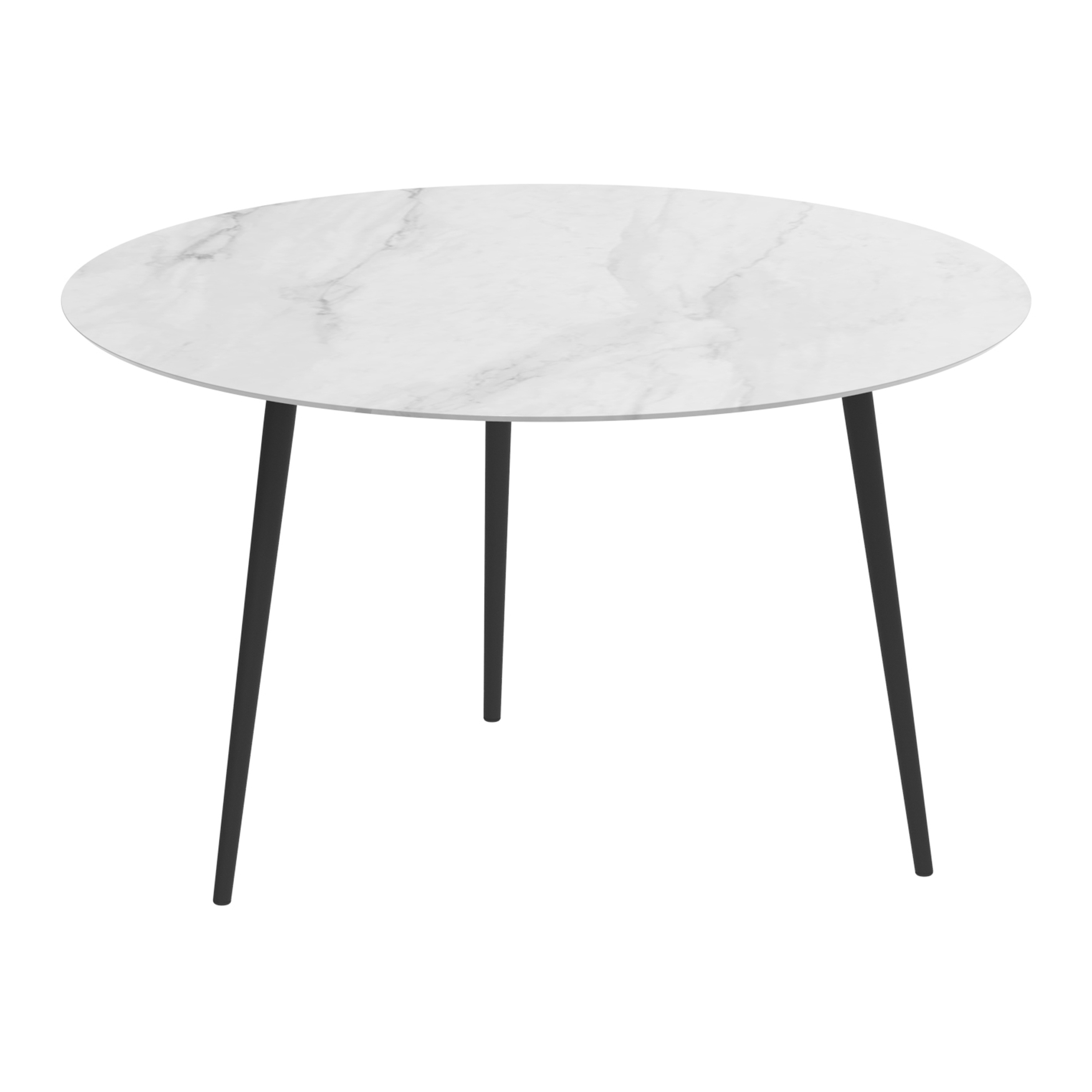 Styletto table 160R counter height