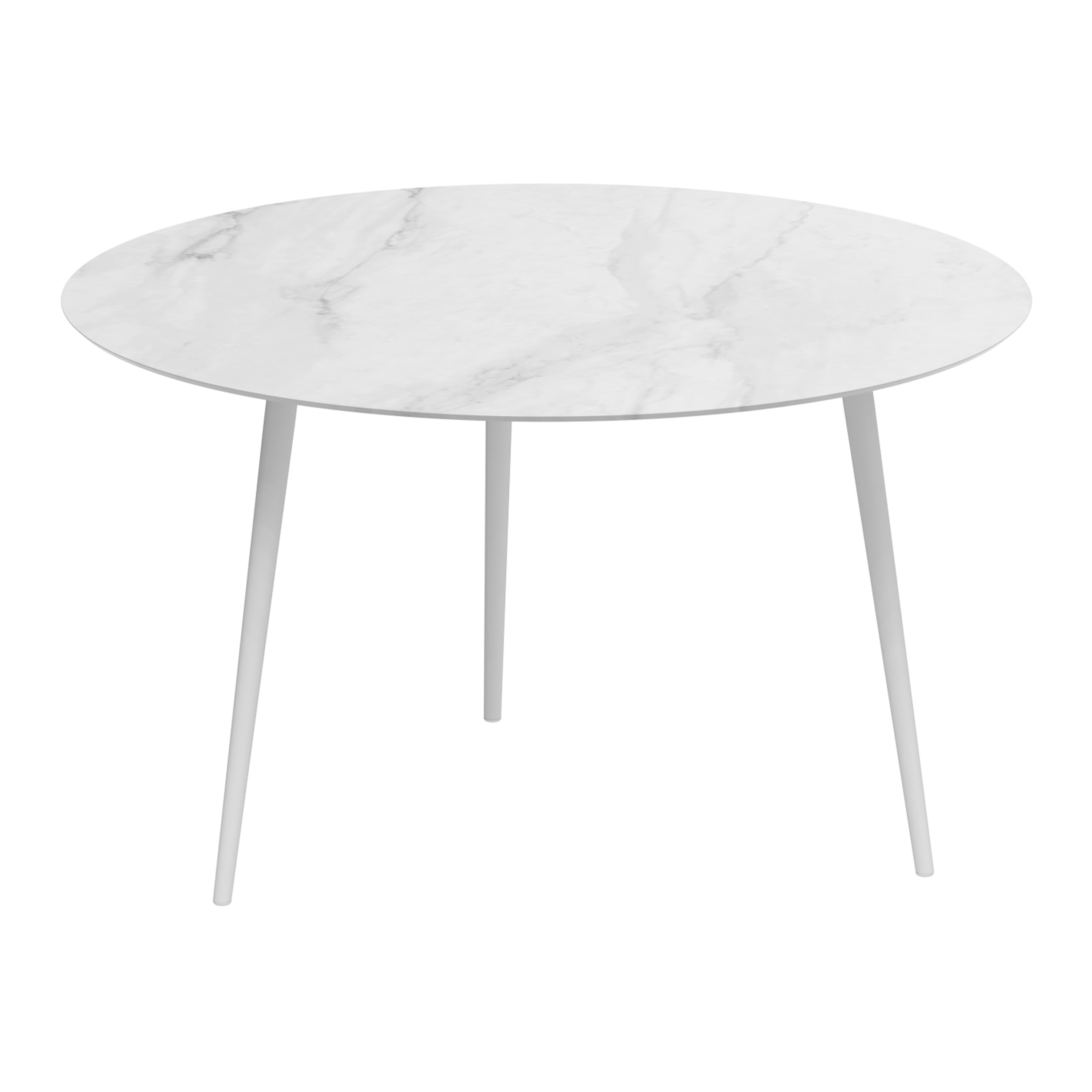 Styletto round table Ø 160