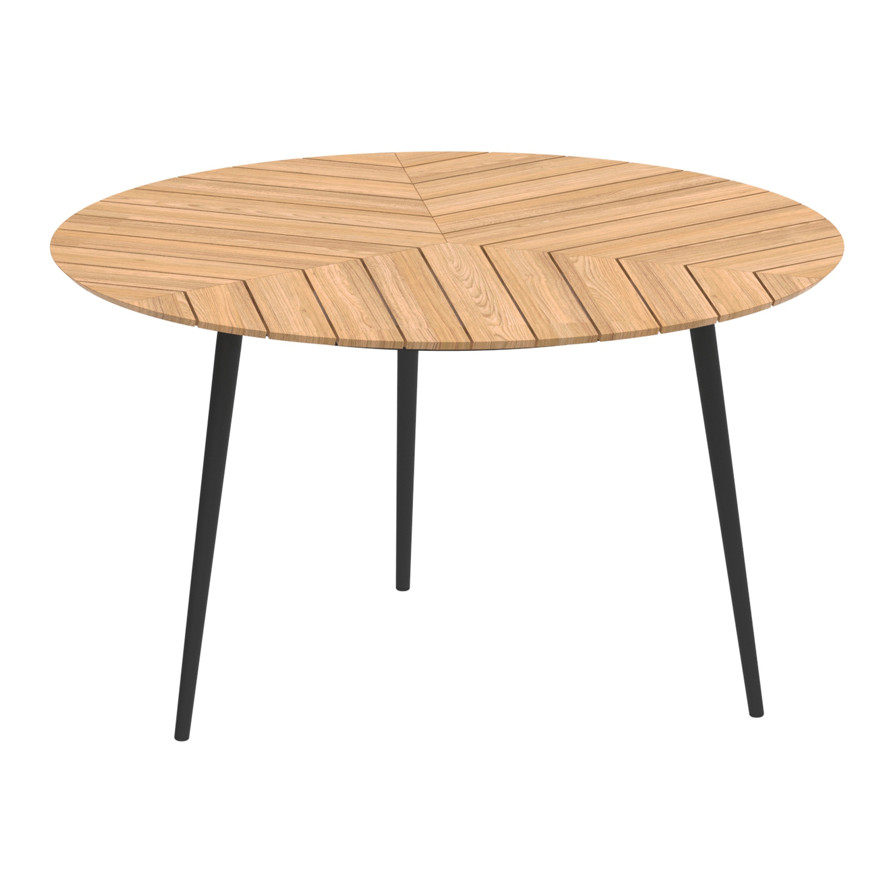 Styletto round table Ø 160