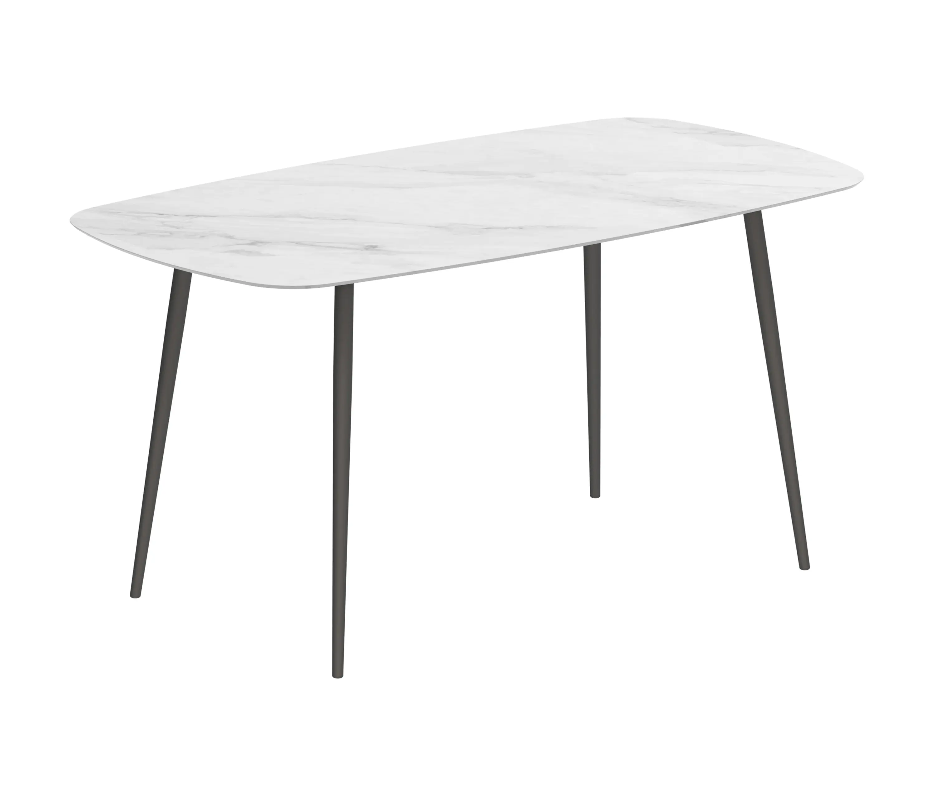 Royal Botania - Styletto table 220 bar table