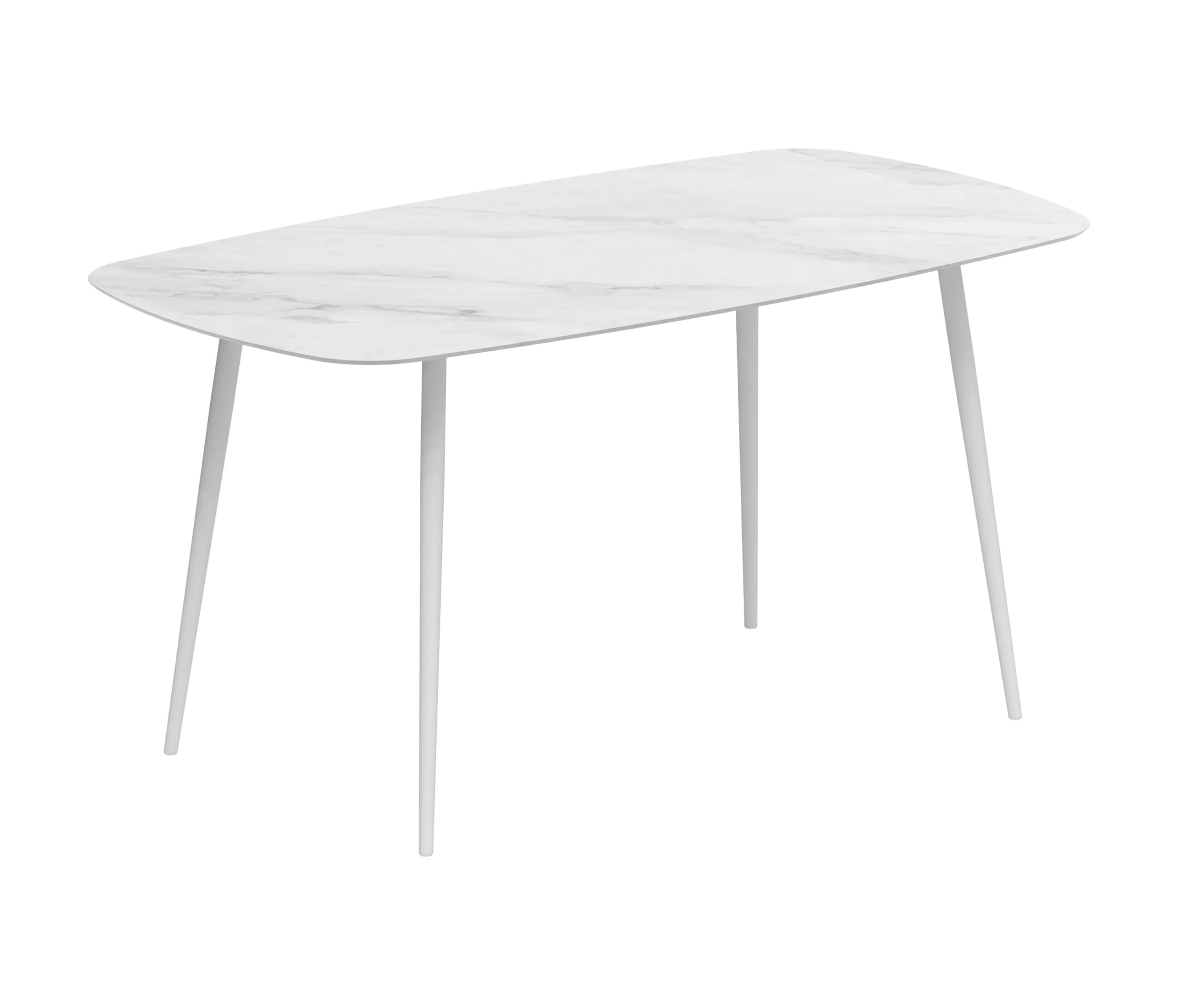 Royal Botania - Styletto table 220 bar table